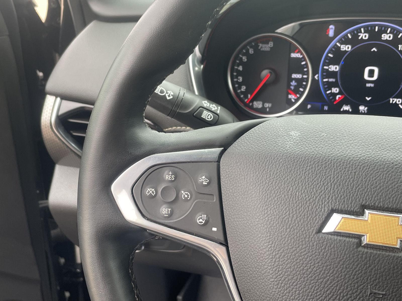Used 2023 Chevrolet Traverse for sale in Grand Island NE