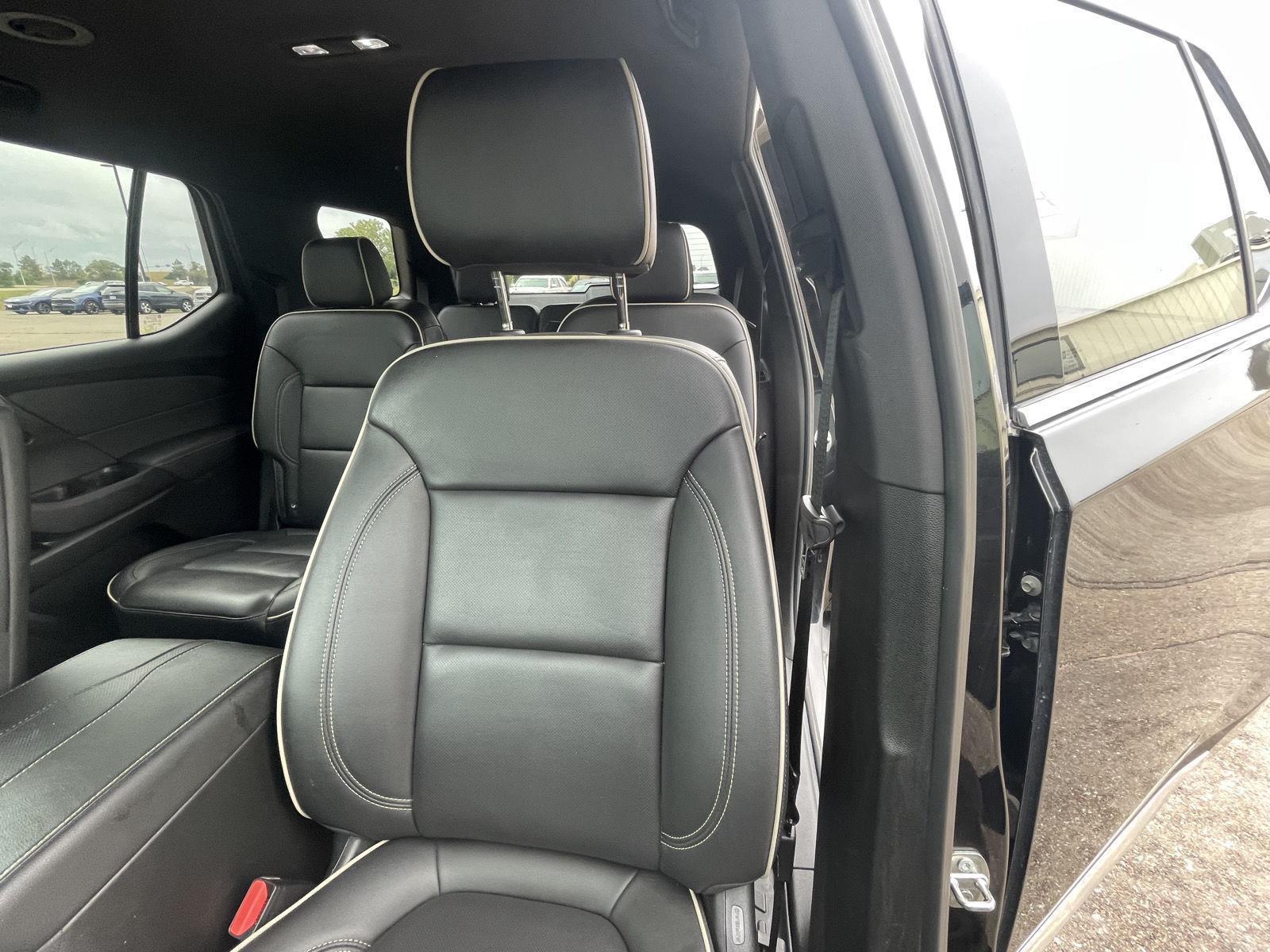 Used 2023 Chevrolet Traverse for sale in Grand Island NE
