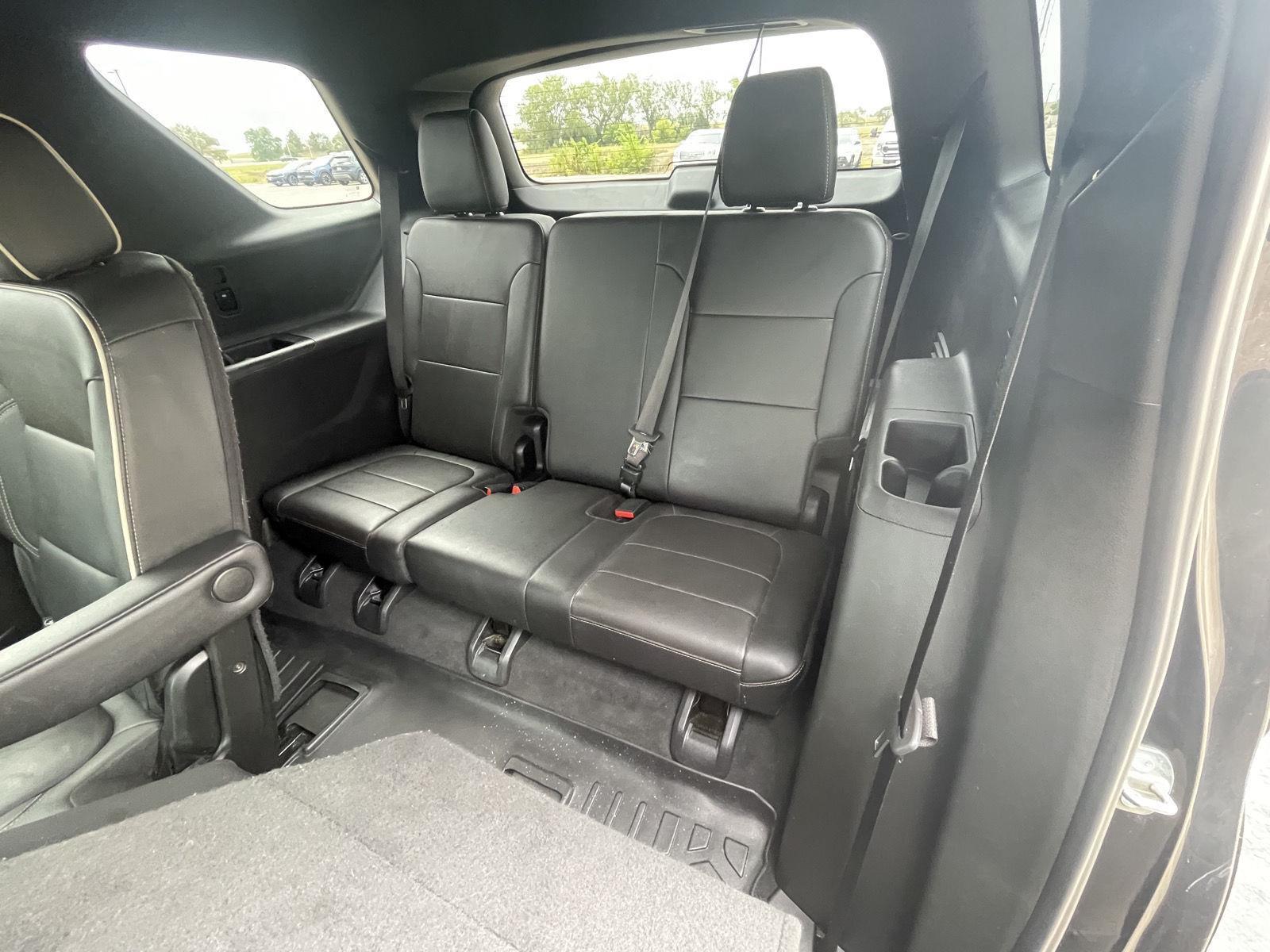 Used 2023 Chevrolet Traverse for sale in Grand Island NE