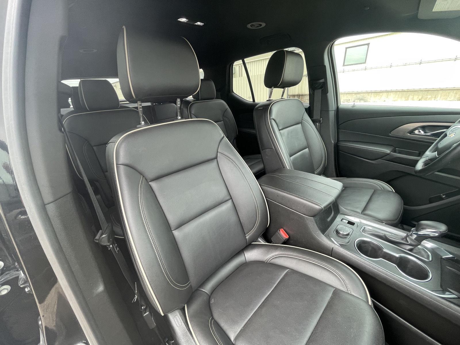 Used 2023 Chevrolet Traverse for sale in Grand Island NE