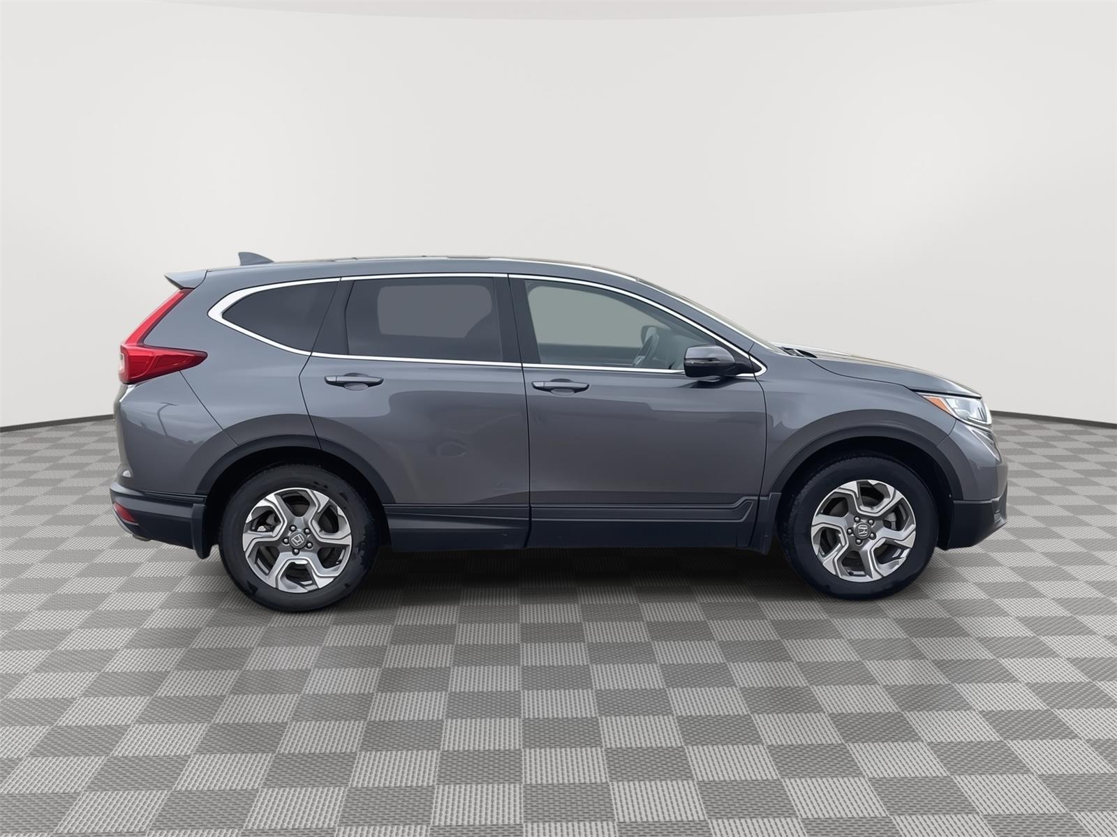 Pre-Owned 2017 Honda CR-V for sale in Grand Island NE