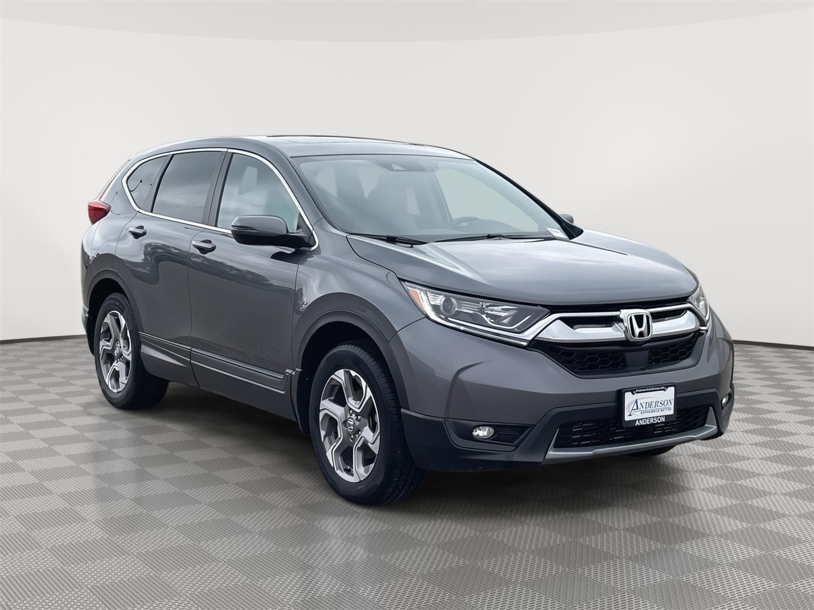 Pre-Owned 2017 Honda CR-V for sale in Grand Island NE