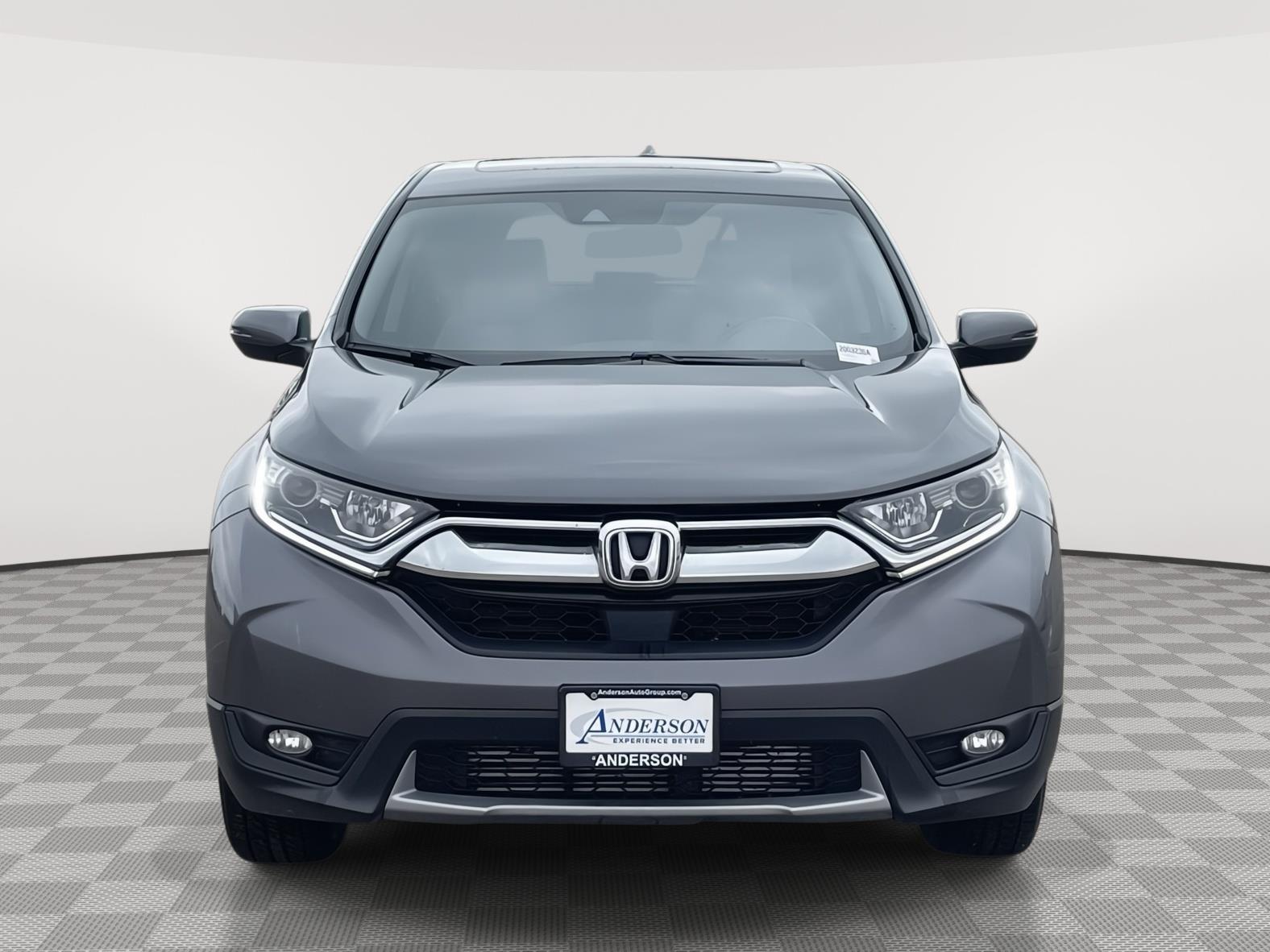 Pre-Owned 2017 Honda CR-V for sale in Grand Island NE