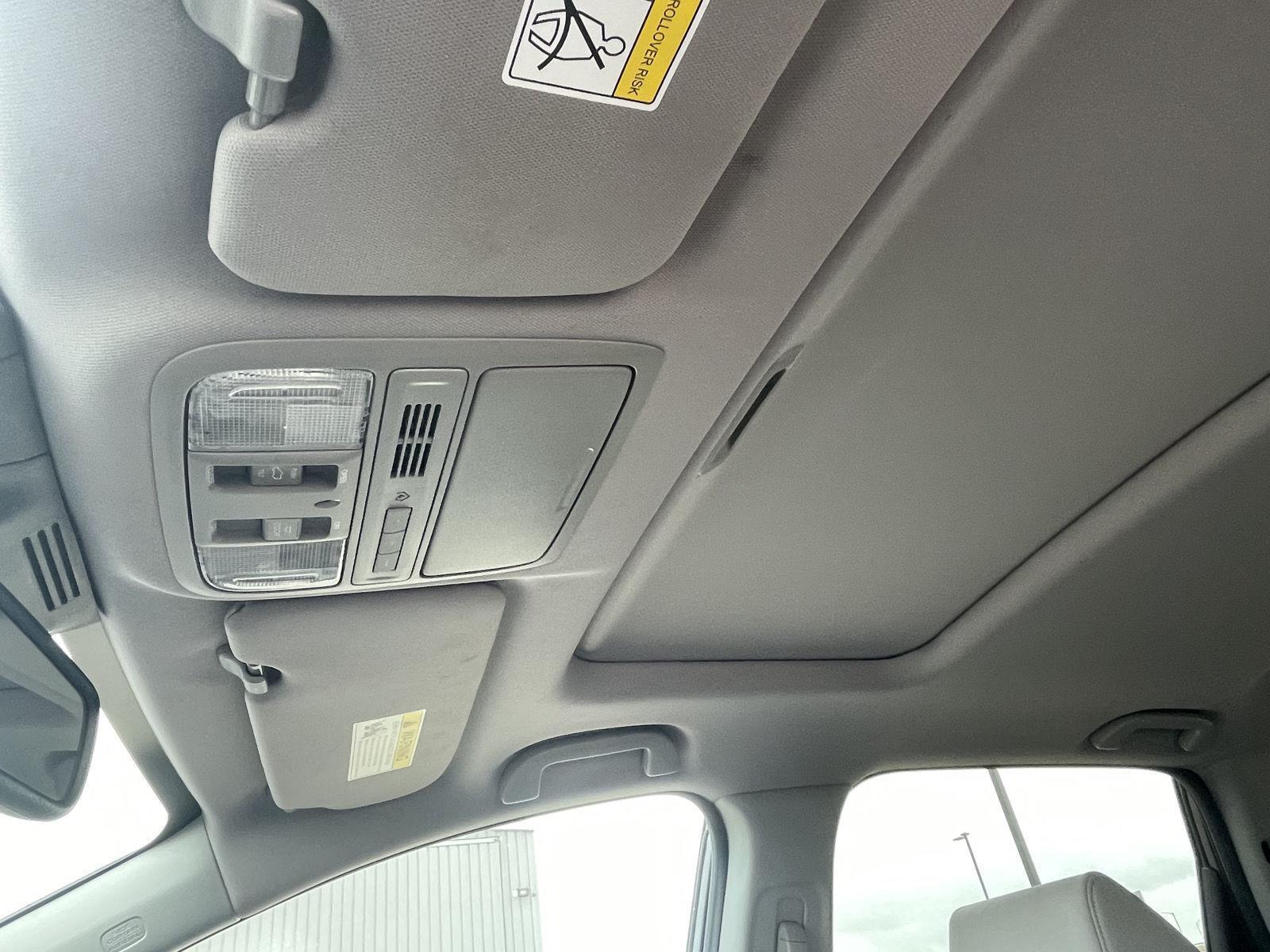 Pre-Owned 2017 Honda CR-V for sale in Grand Island NE