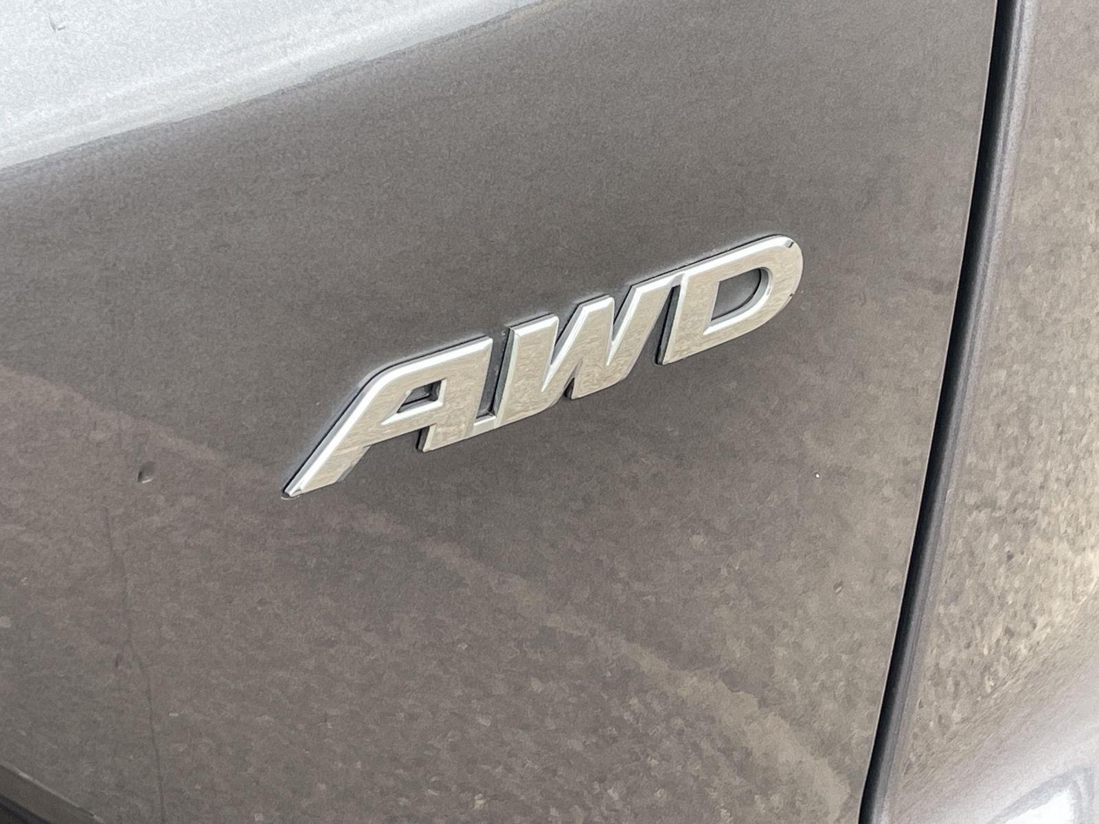 Pre-Owned 2017 Honda CR-V for sale in Grand Island NE