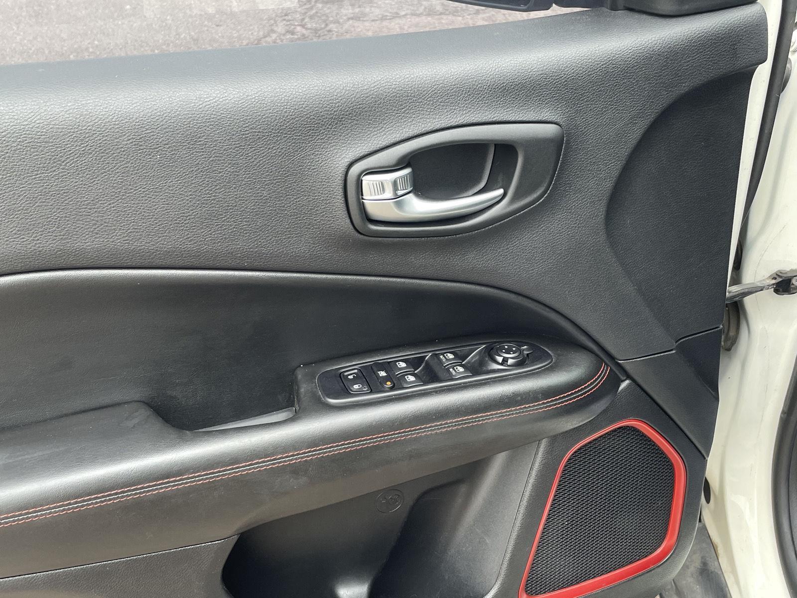 Used 2019 Jeep Compass for sale in Grand Island NE