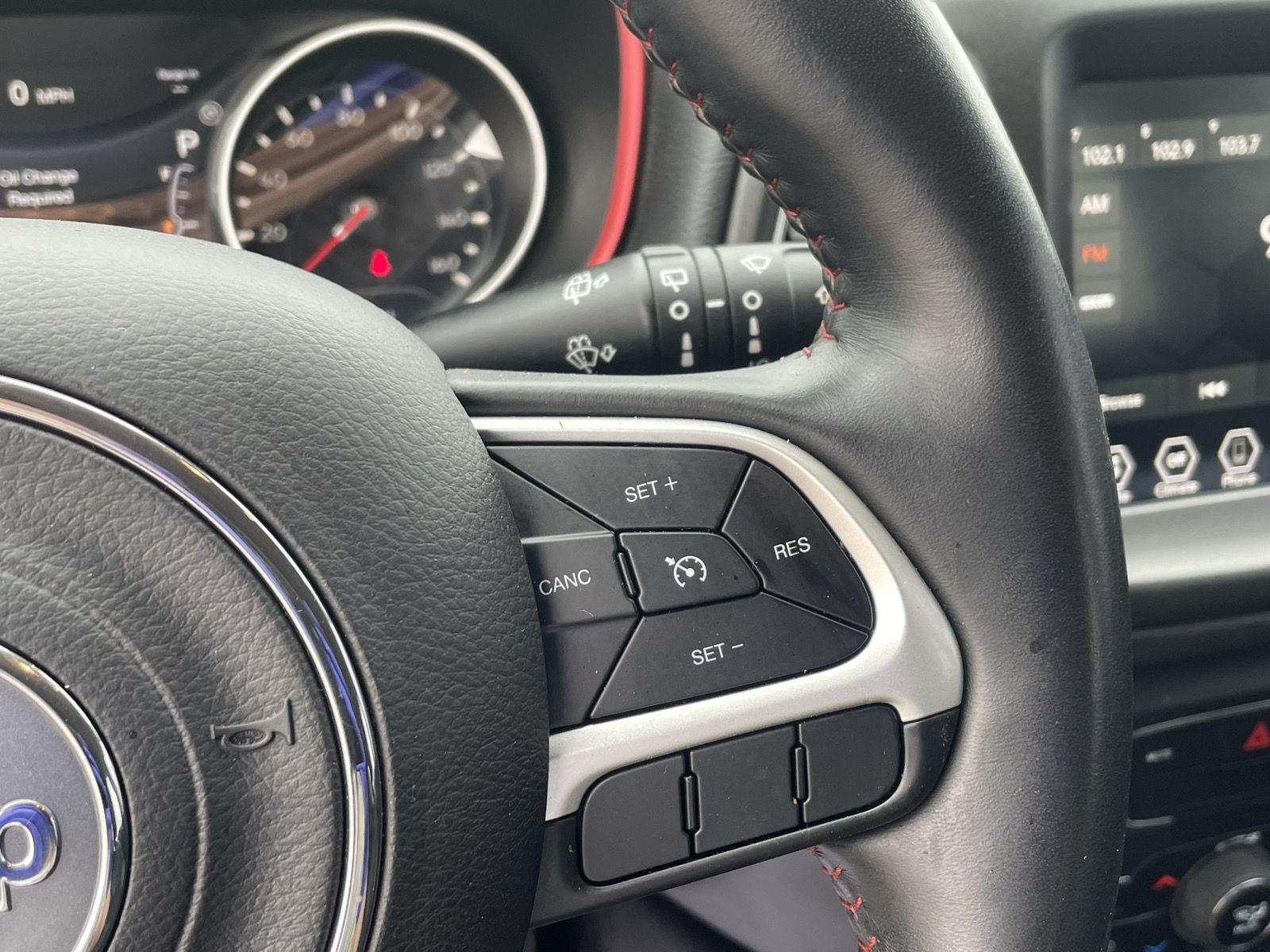Used 2019 Jeep Compass for sale in Grand Island NE