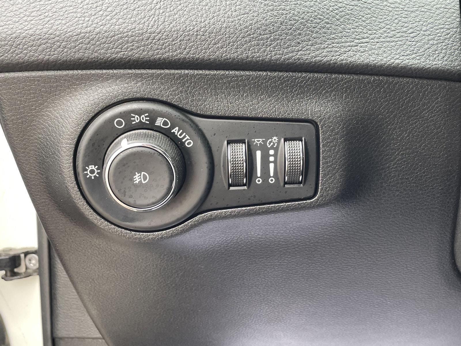 Used 2019 Jeep Compass for sale in Grand Island NE