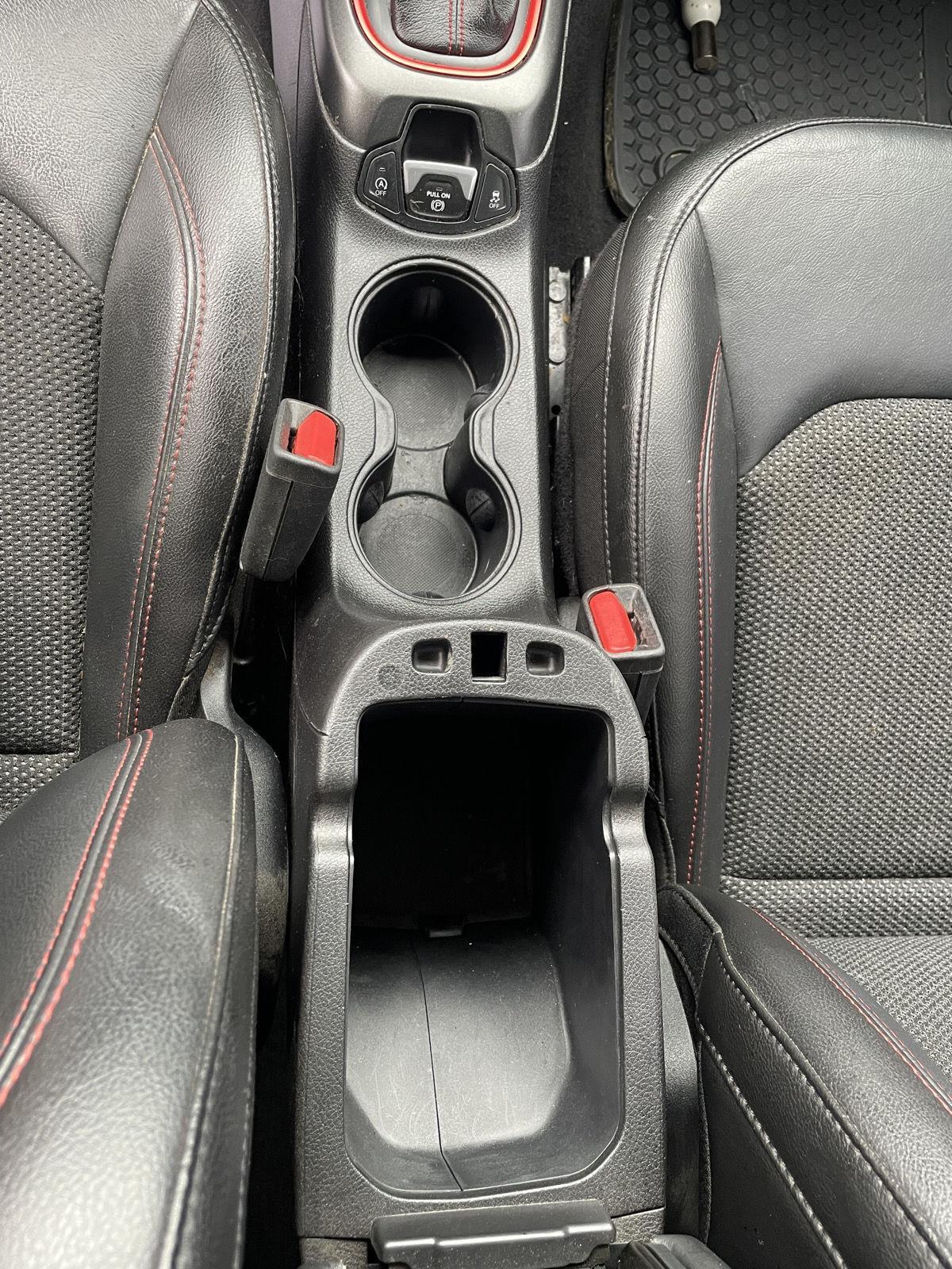 Used 2019 Jeep Compass for sale in Grand Island NE