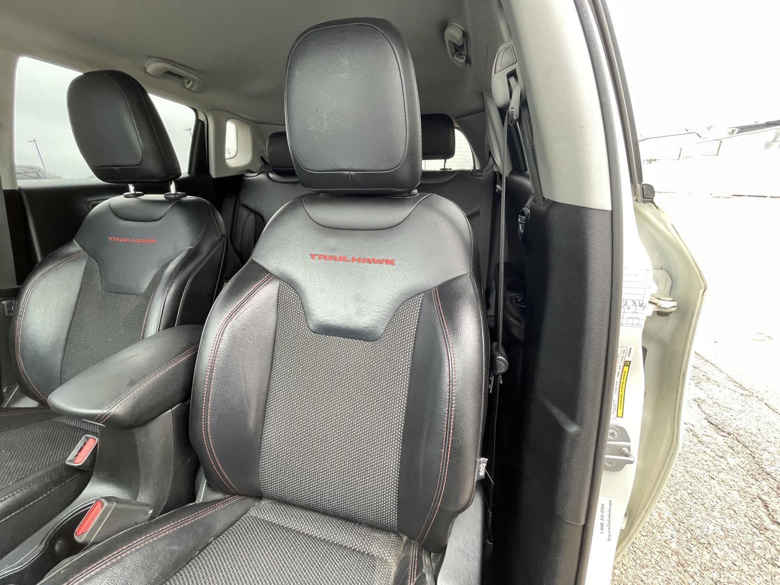 Used 2019 Jeep Compass for sale in Grand Island NE