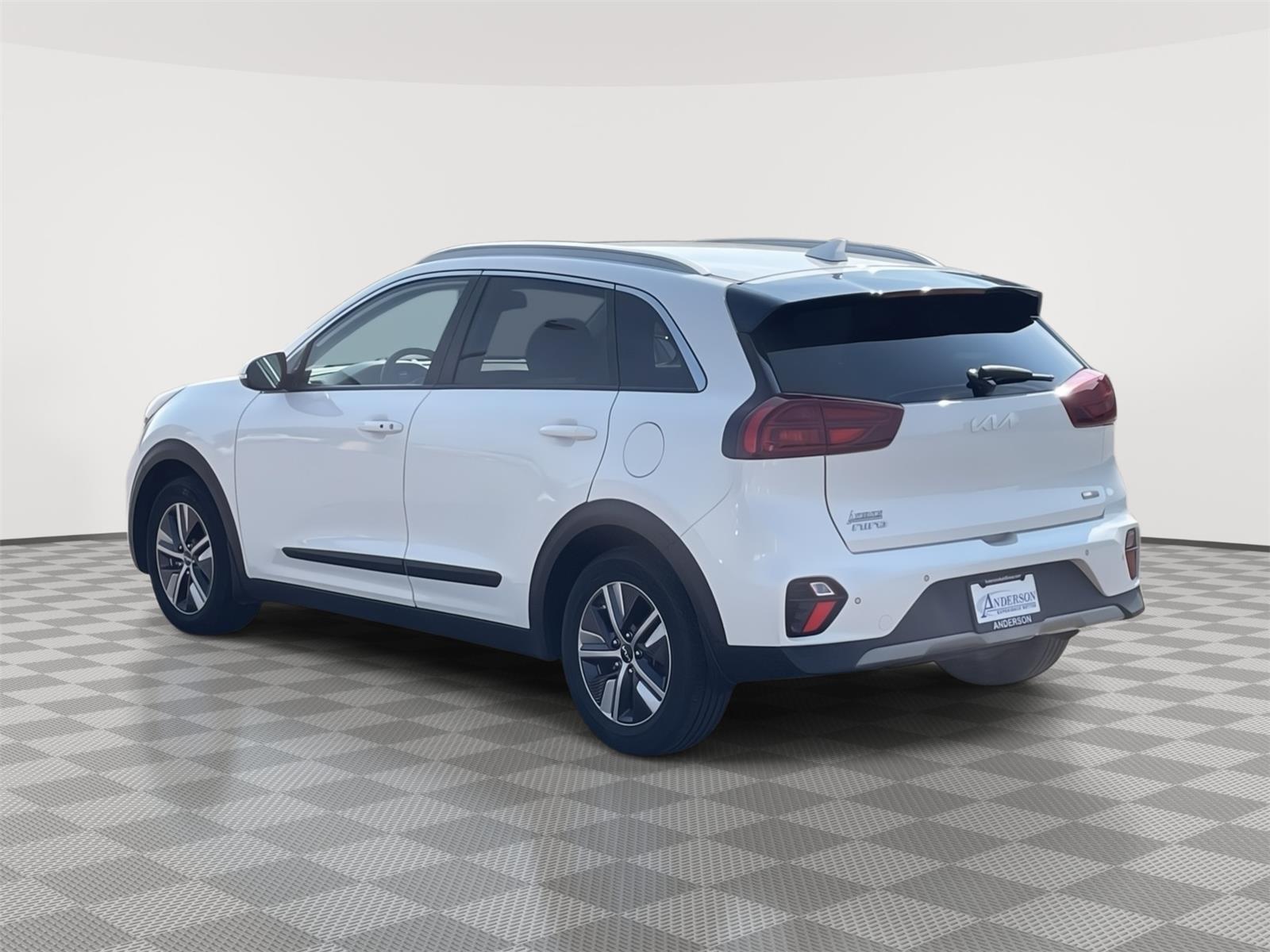 Used 2022 Kia Niro for sale in Grand Island NE