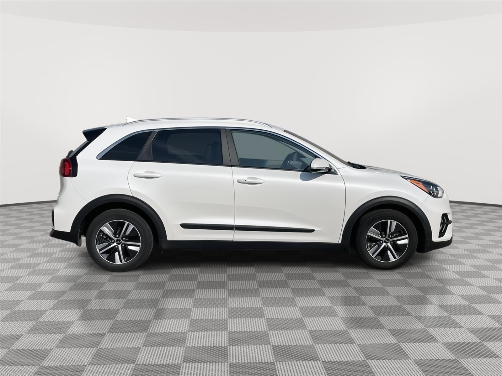 Used 2022 Kia Niro EX Premium SUV/Crossover for sale in Grand Island NE