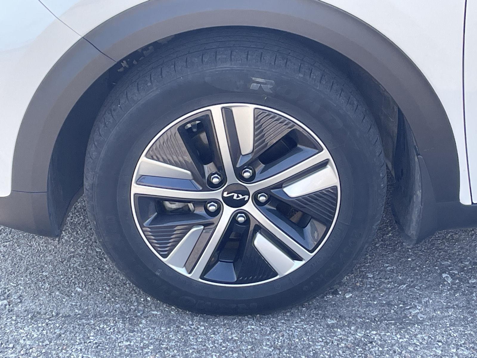 Used 2022 Kia Niro EX Premium SUV/Crossover for sale in Grand Island NE