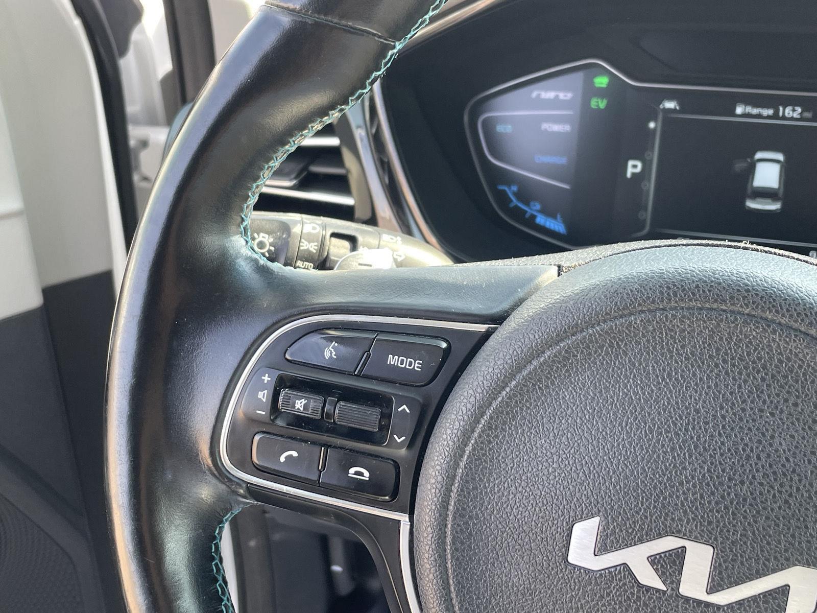 Used 2022 Kia Niro EX Premium SUV/Crossover for sale in Grand Island NE