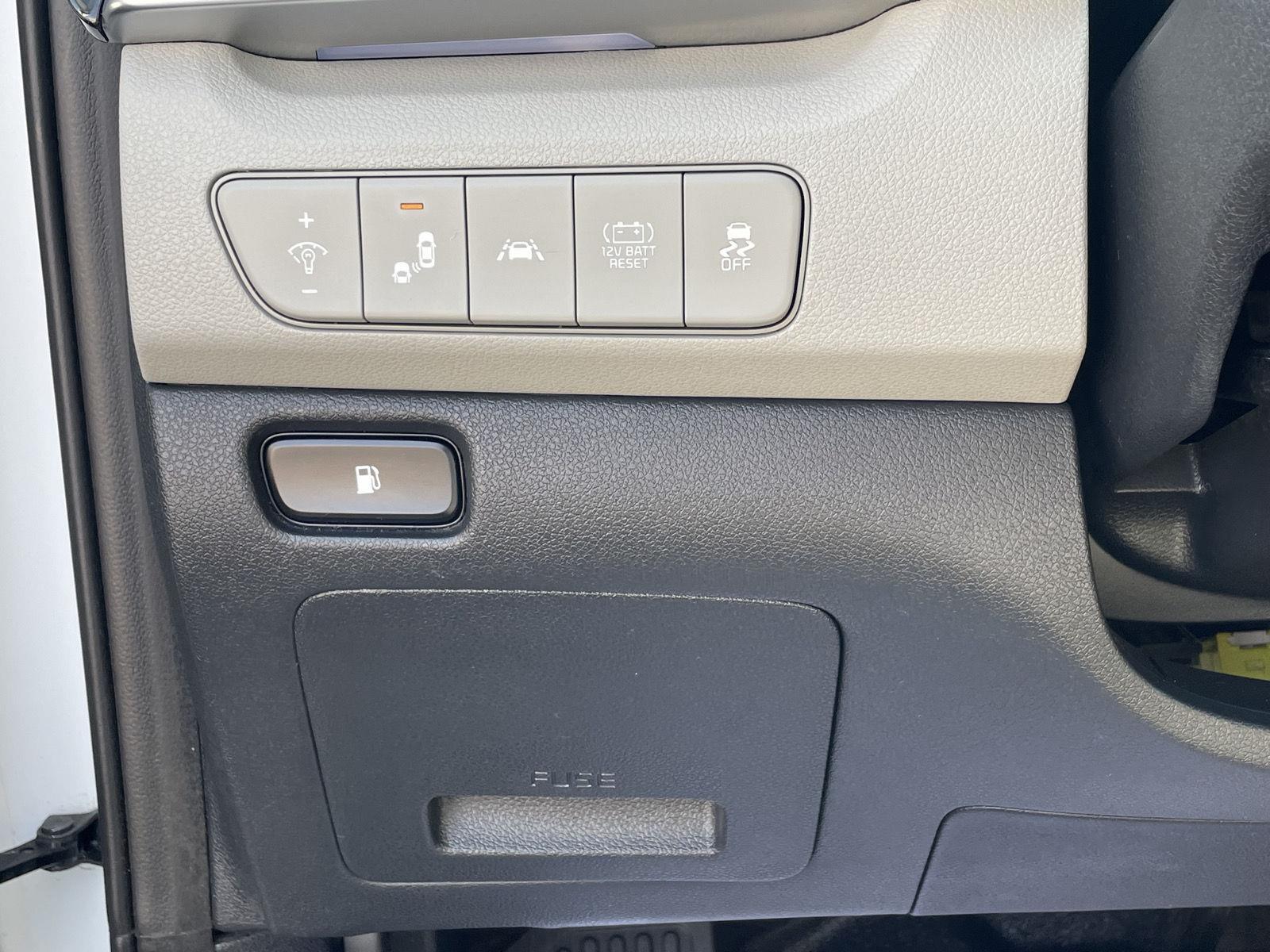 Used 2022 Kia Niro EX Premium SUV/Crossover for sale in Grand Island NE