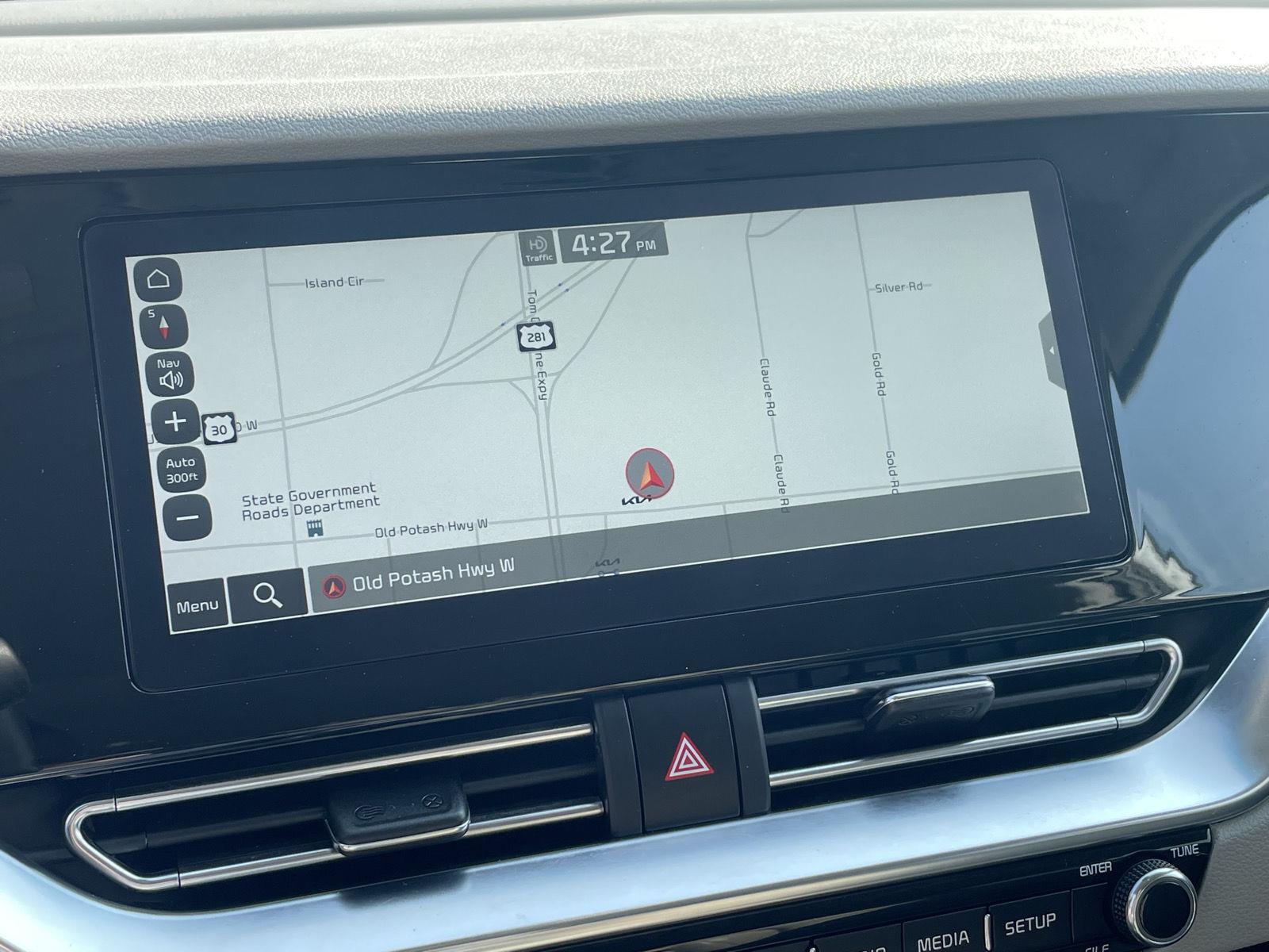 Used 2022 Kia Niro EX Premium SUV/Crossover for sale in Grand Island NE