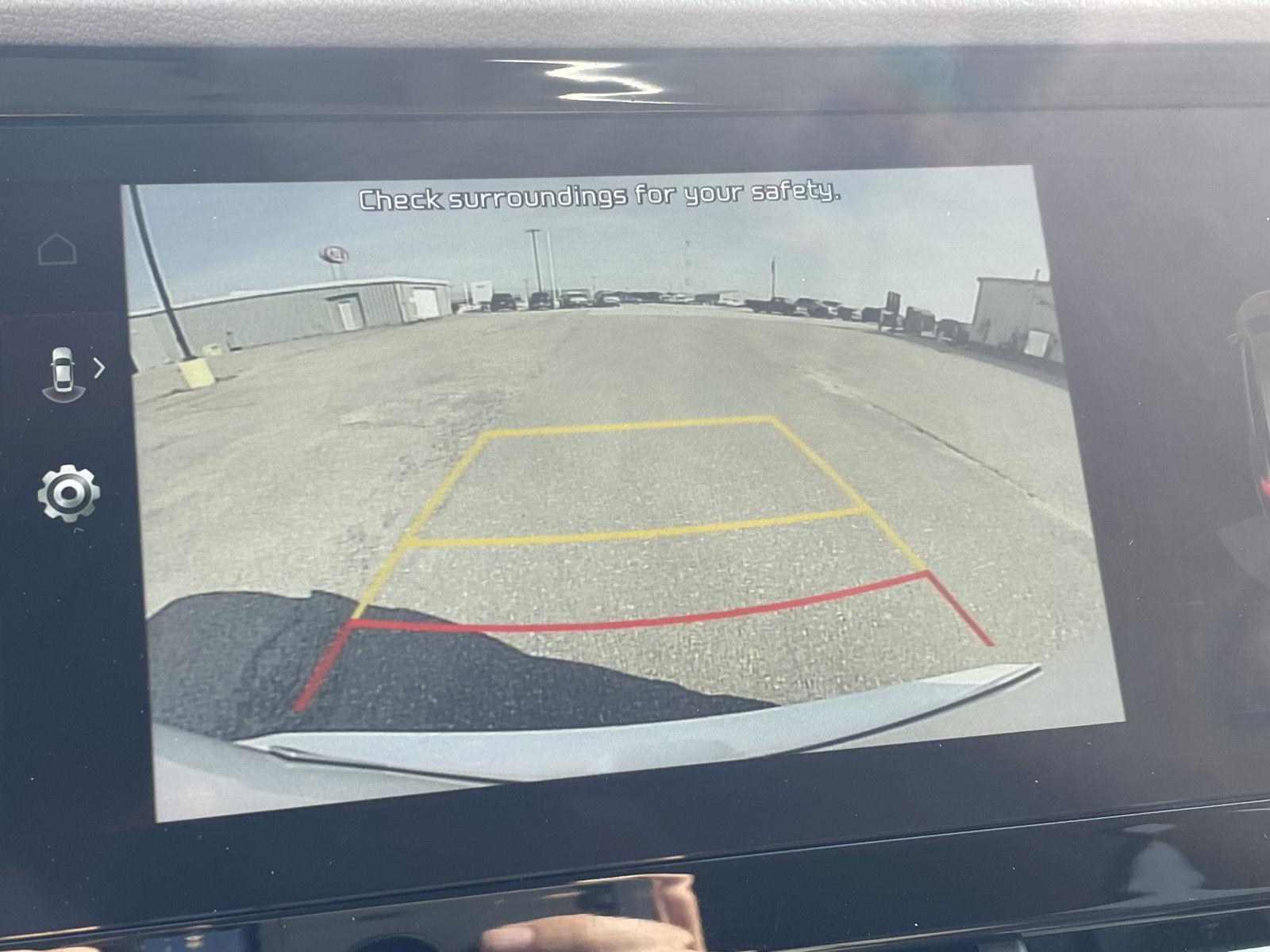 Used 2022 Kia Niro EX Premium SUV/Crossover for sale in Grand Island NE