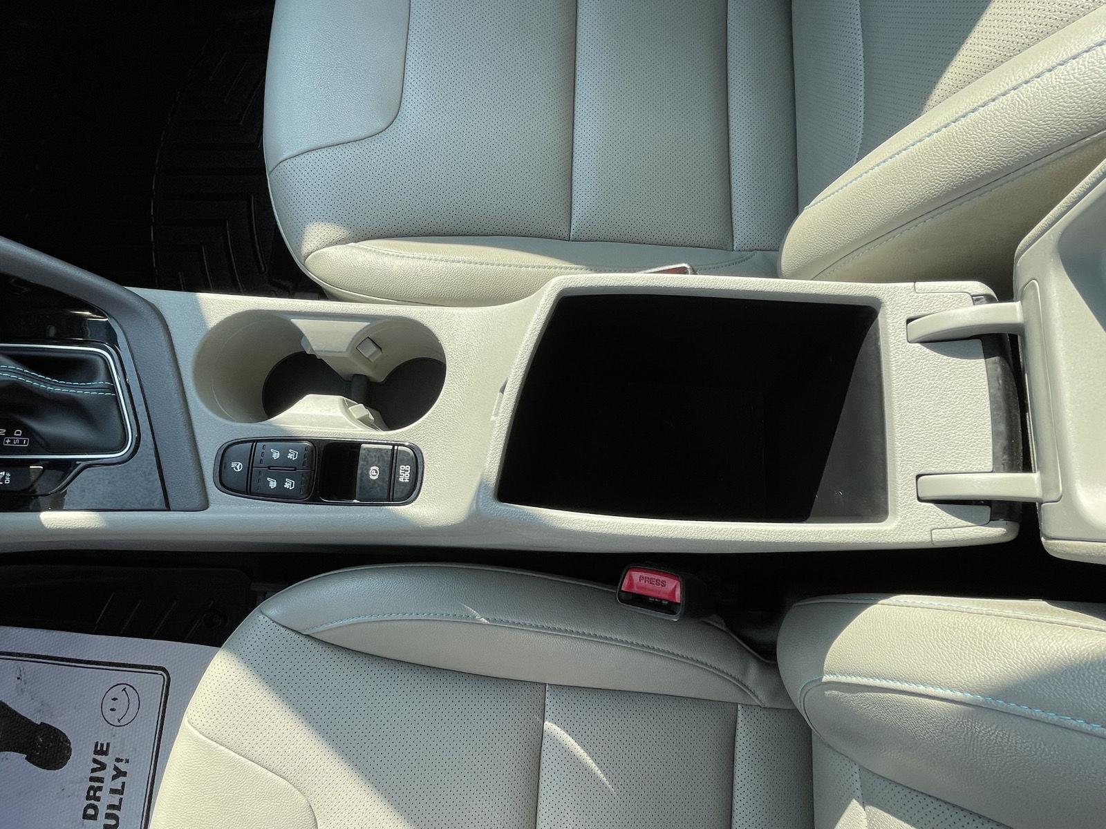 Used 2022 Kia Niro EX Premium SUV/Crossover for sale in Grand Island NE