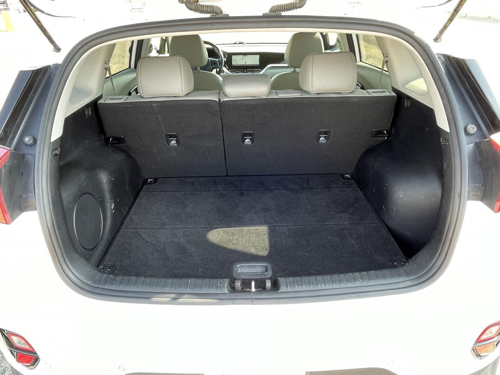 Used 2022 Kia Niro EX Premium SUV/Crossover for sale in Grand Island NE