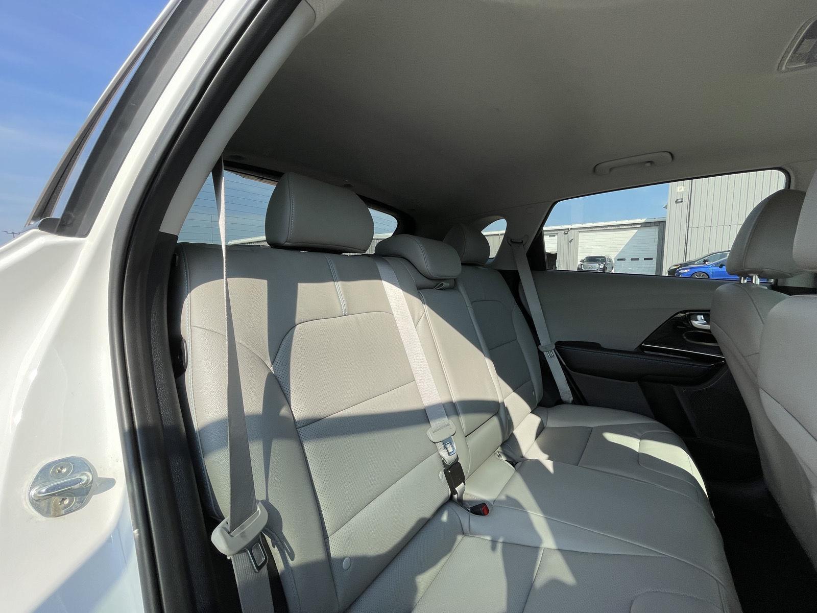 Used 2022 Kia Niro EX Premium SUV/Crossover for sale in Grand Island NE