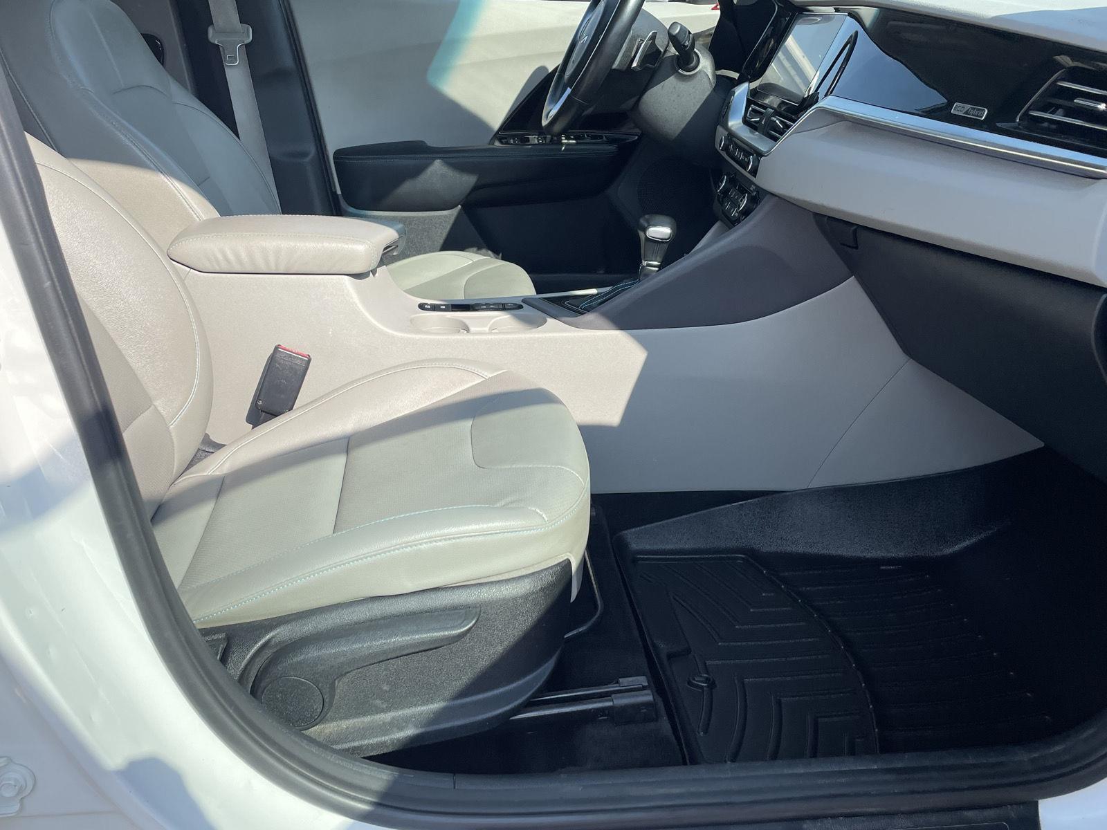 Used 2022 Kia Niro EX Premium SUV/Crossover for sale in Grand Island NE