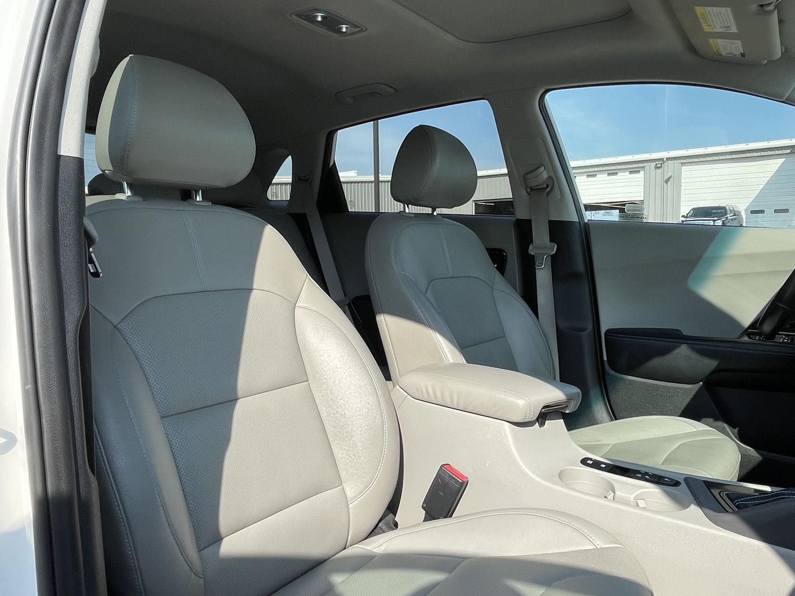 Used 2022 Kia Niro EX Premium SUV/Crossover for sale in Grand Island NE