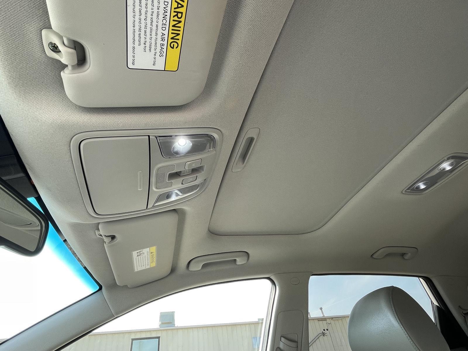 Used 2022 Kia Niro EX Premium SUV/Crossover for sale in Grand Island NE