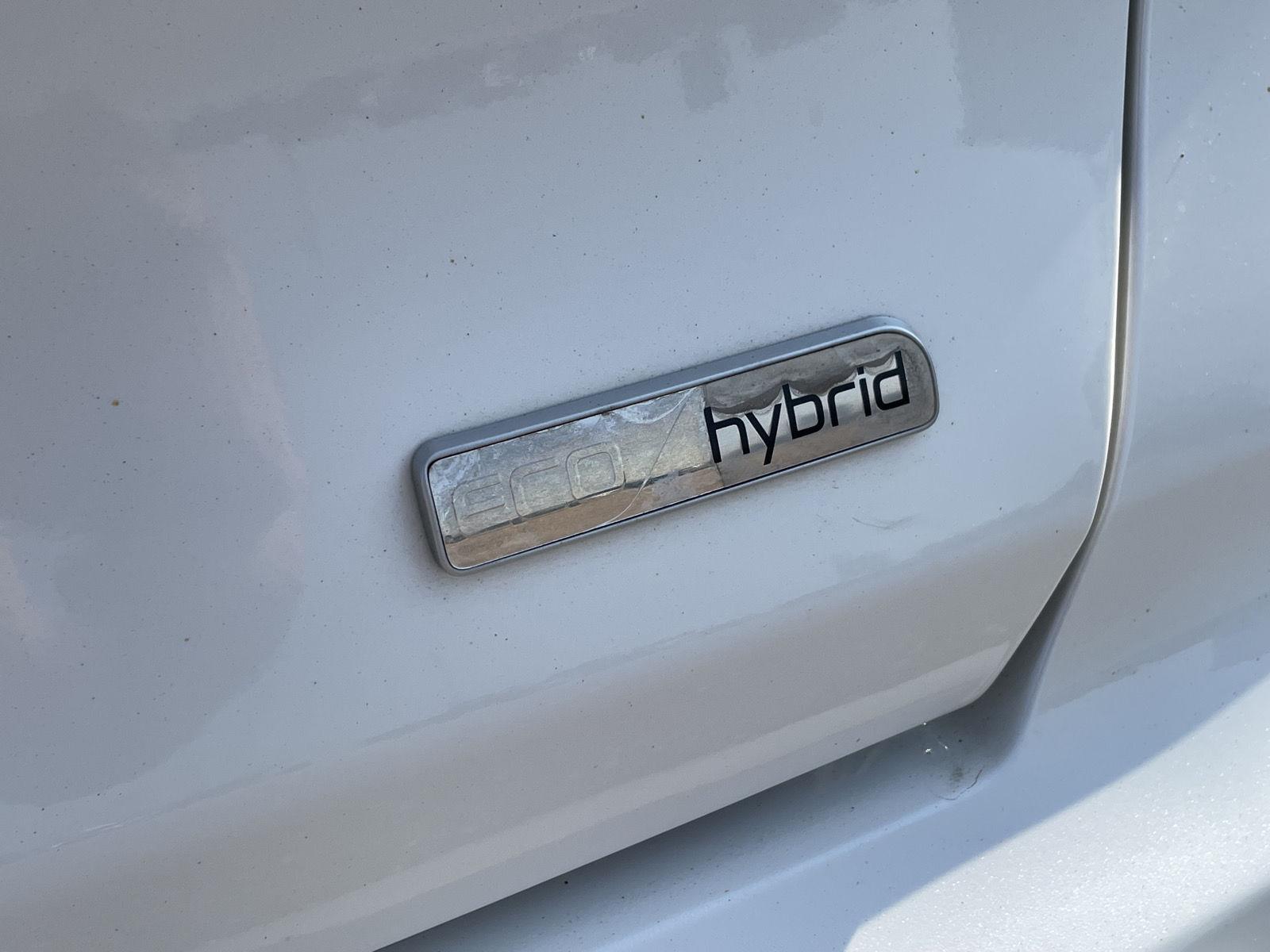 Used 2022 Kia Niro EX Premium SUV/Crossover for sale in Grand Island NE