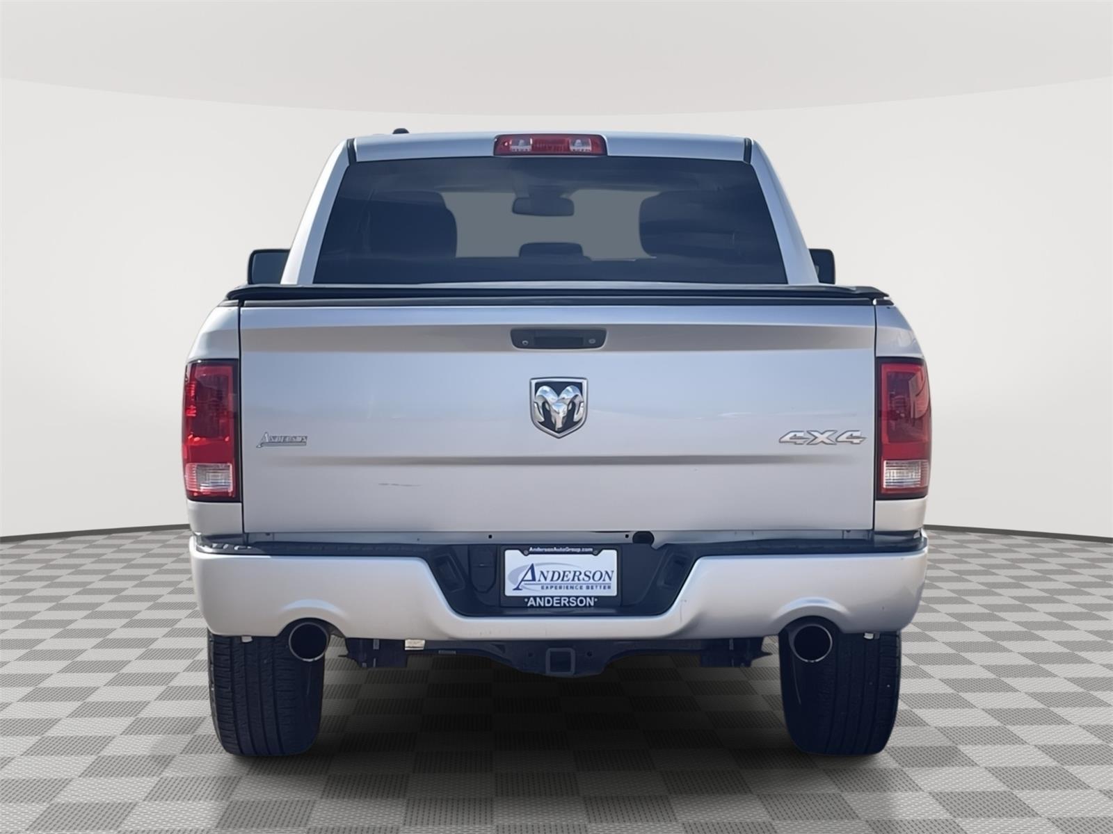 Used 2013 Ram 1500 Express Crew Cab Truck for sale in Grand Island NE