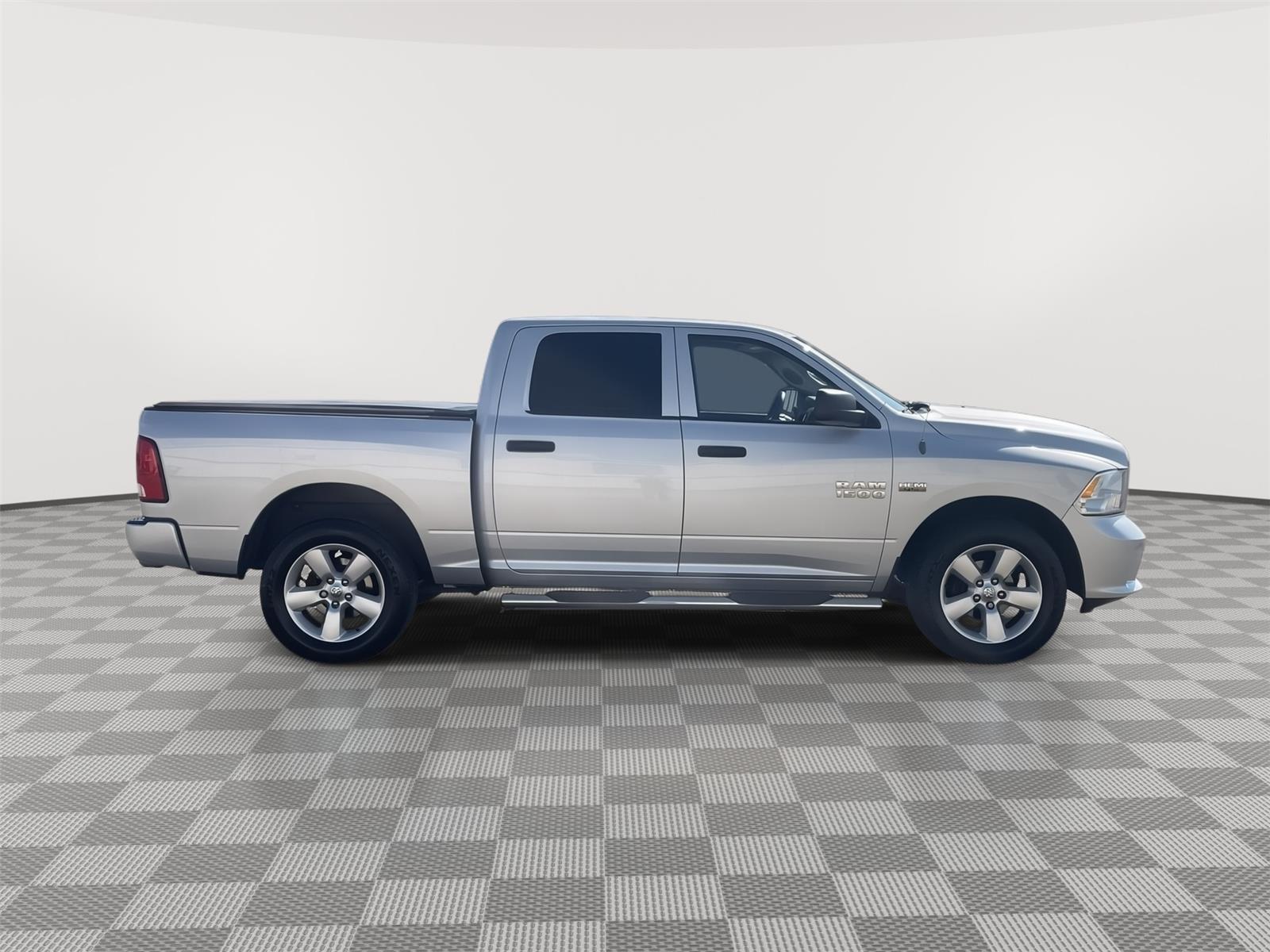 Used 2013 Ram 1500 Express Crew Cab Truck for sale in Grand Island NE