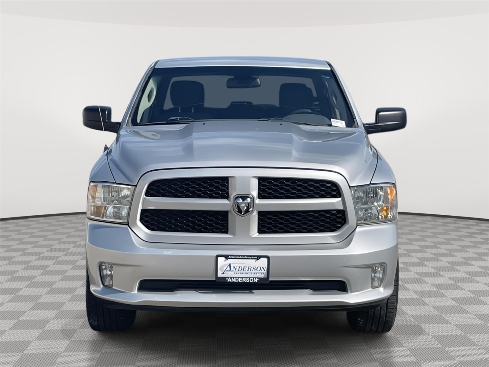 Used 2013 Ram 1500 Express Crew Cab Truck for sale in Grand Island NE