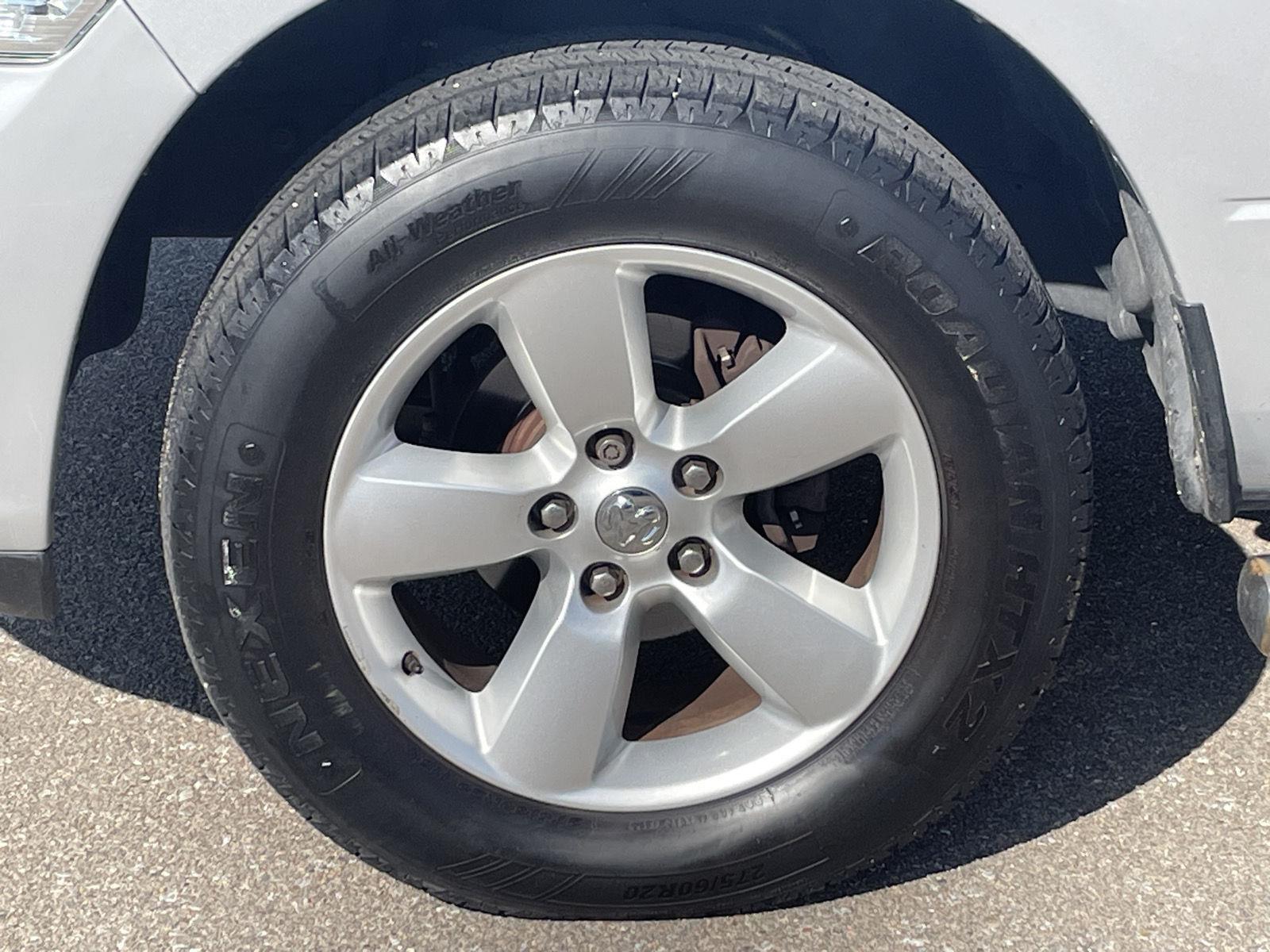 Used 2013 Ram 1500 Express Crew Cab Truck for sale in Grand Island NE