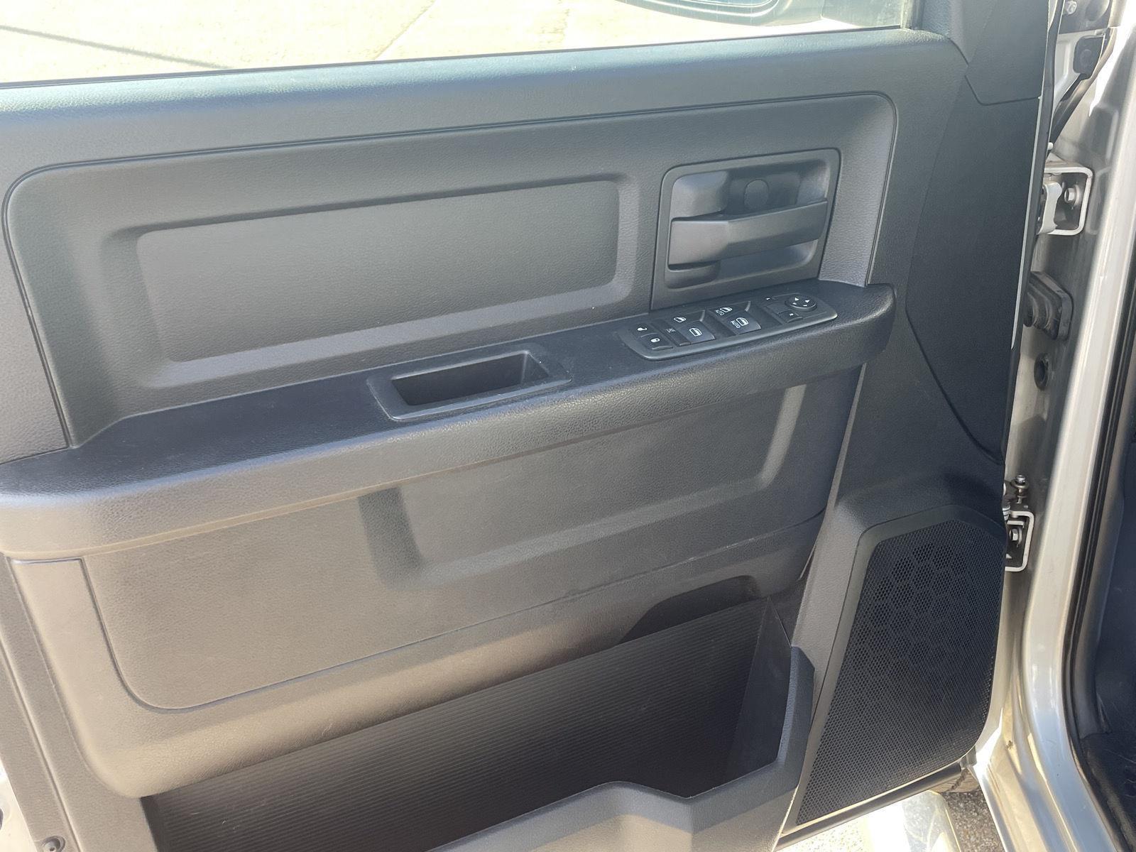 Used 2013 Ram 1500 Express Crew Cab Truck for sale in Grand Island NE