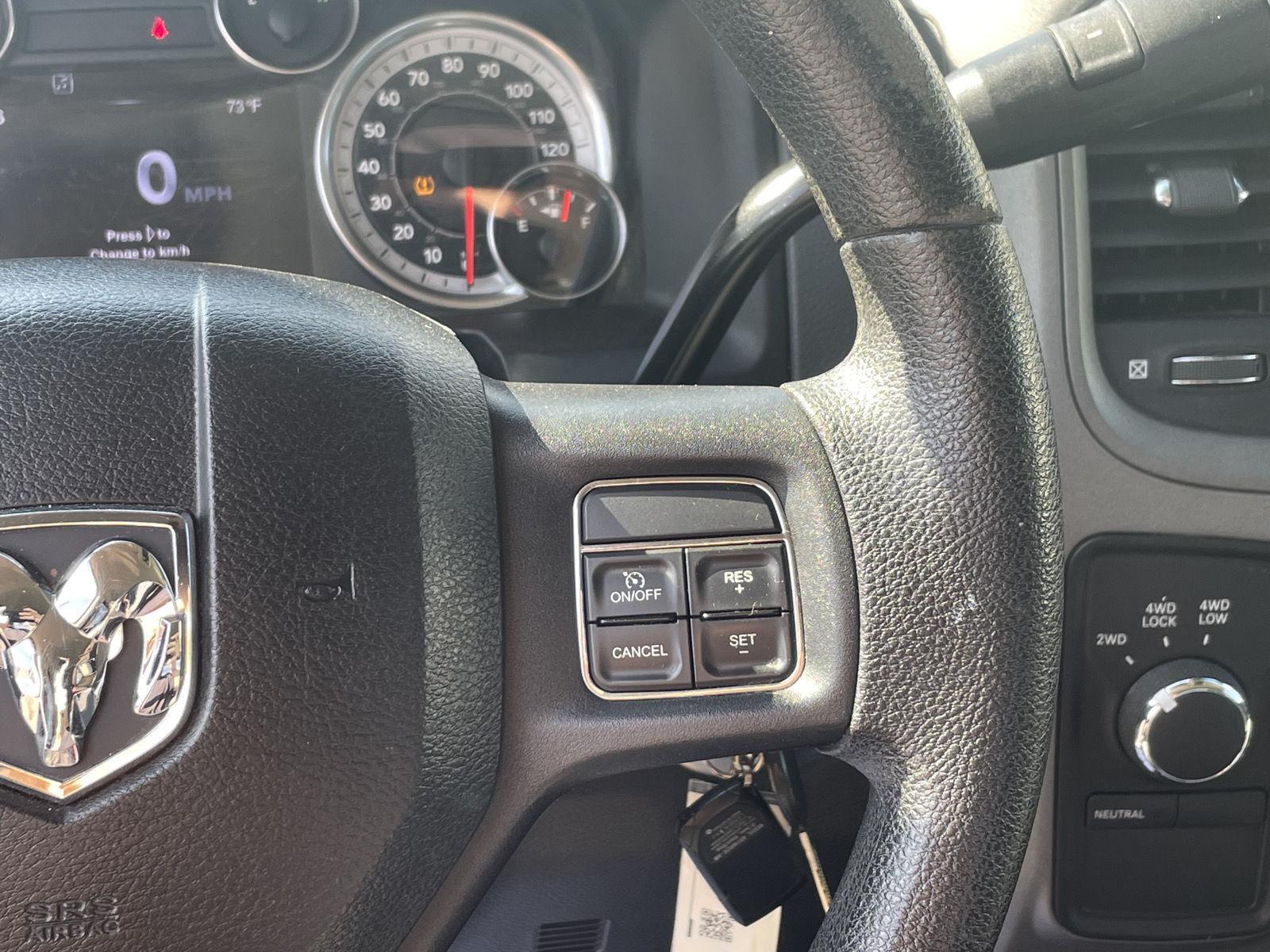 Used 2013 Ram 1500 Express Crew Cab Truck for sale in Grand Island NE