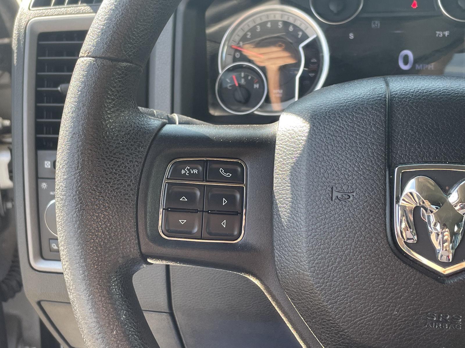 Used 2013 Ram 1500 Express Crew Cab Truck for sale in Grand Island NE