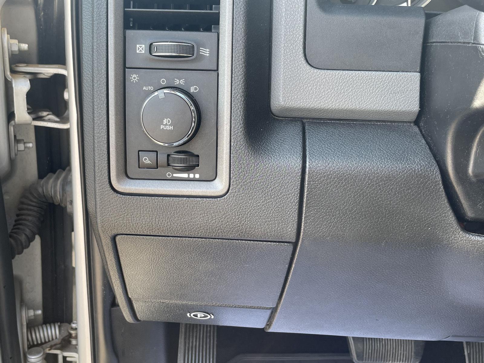 Used 2013 Ram 1500 Express Crew Cab Truck for sale in Grand Island NE