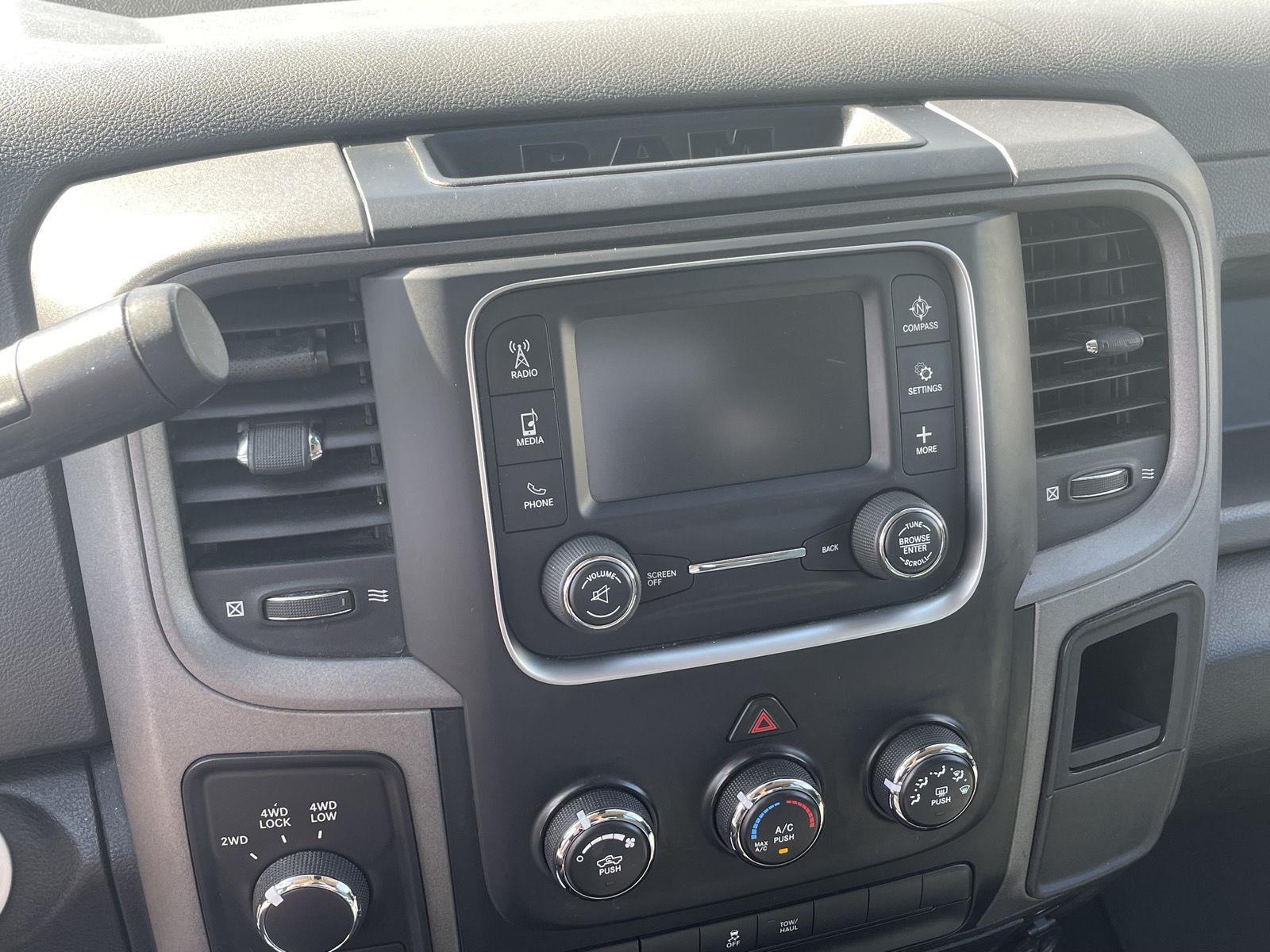 Used 2013 Ram 1500 Express Crew Cab Truck for sale in Grand Island NE