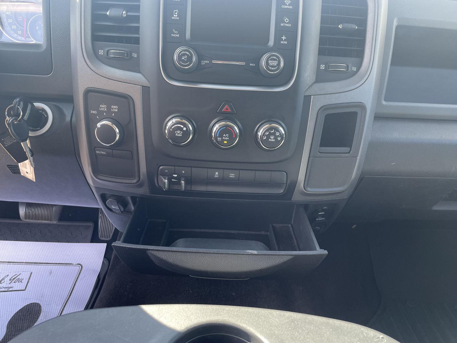 Used 2013 Ram 1500 Express Crew Cab Truck for sale in Grand Island NE