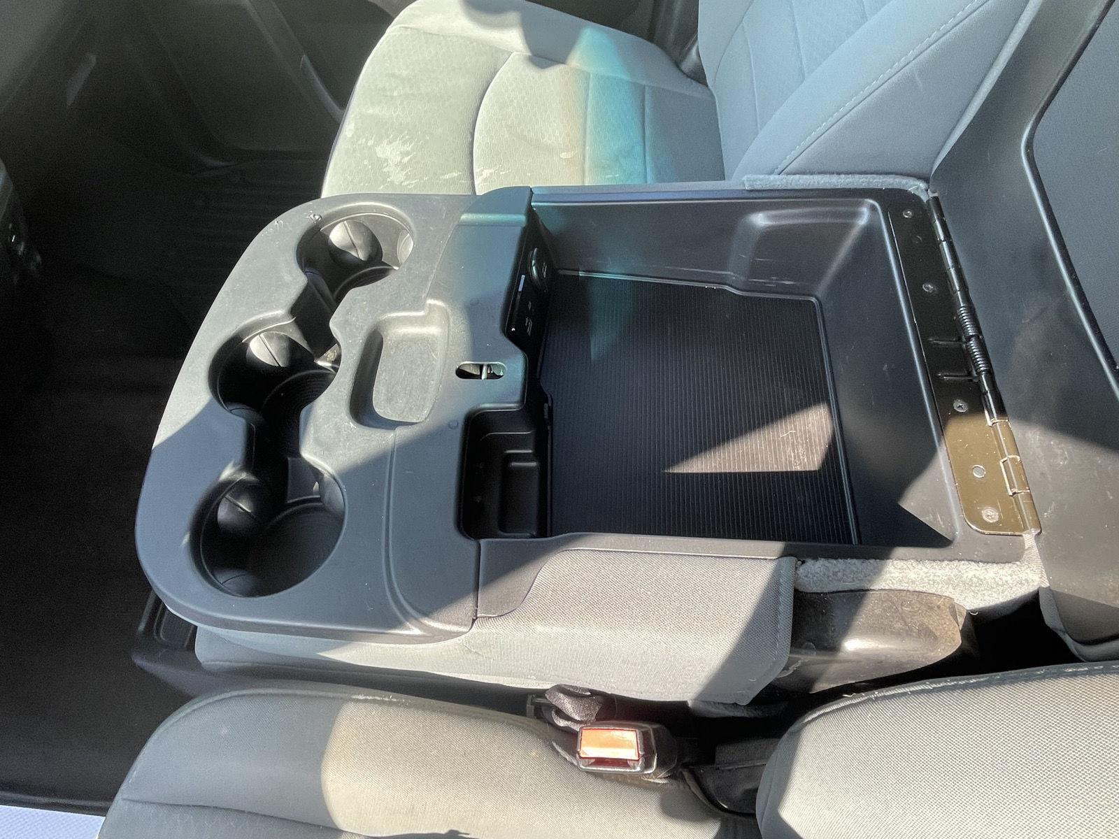 Used 2013 Ram 1500 Express Crew Cab Truck for sale in Grand Island NE