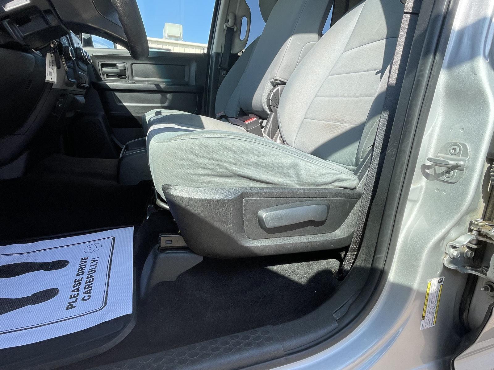 Used 2013 Ram 1500 Express Crew Cab Truck for sale in Grand Island NE