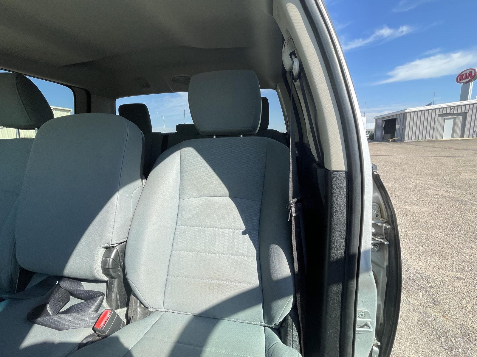 Used 2013 Ram 1500 Express Crew Cab Truck for sale in Grand Island NE