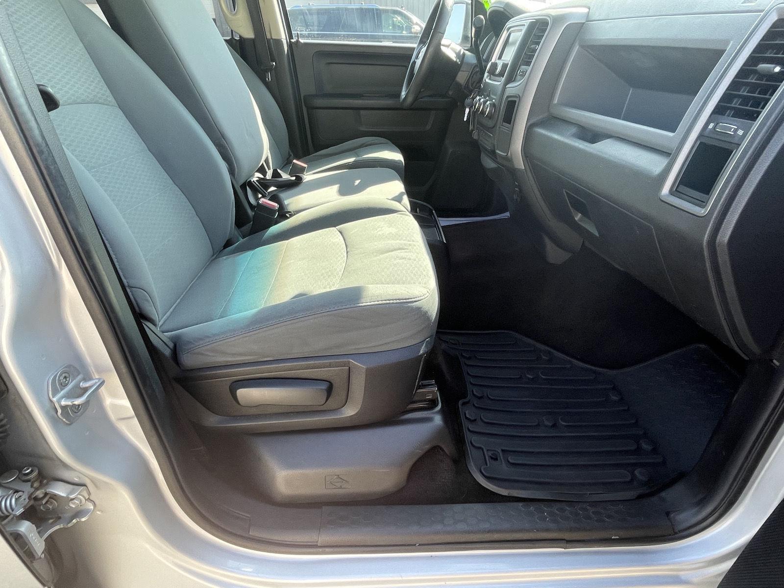 Used 2013 Ram 1500 Express Crew Cab Truck for sale in Grand Island NE