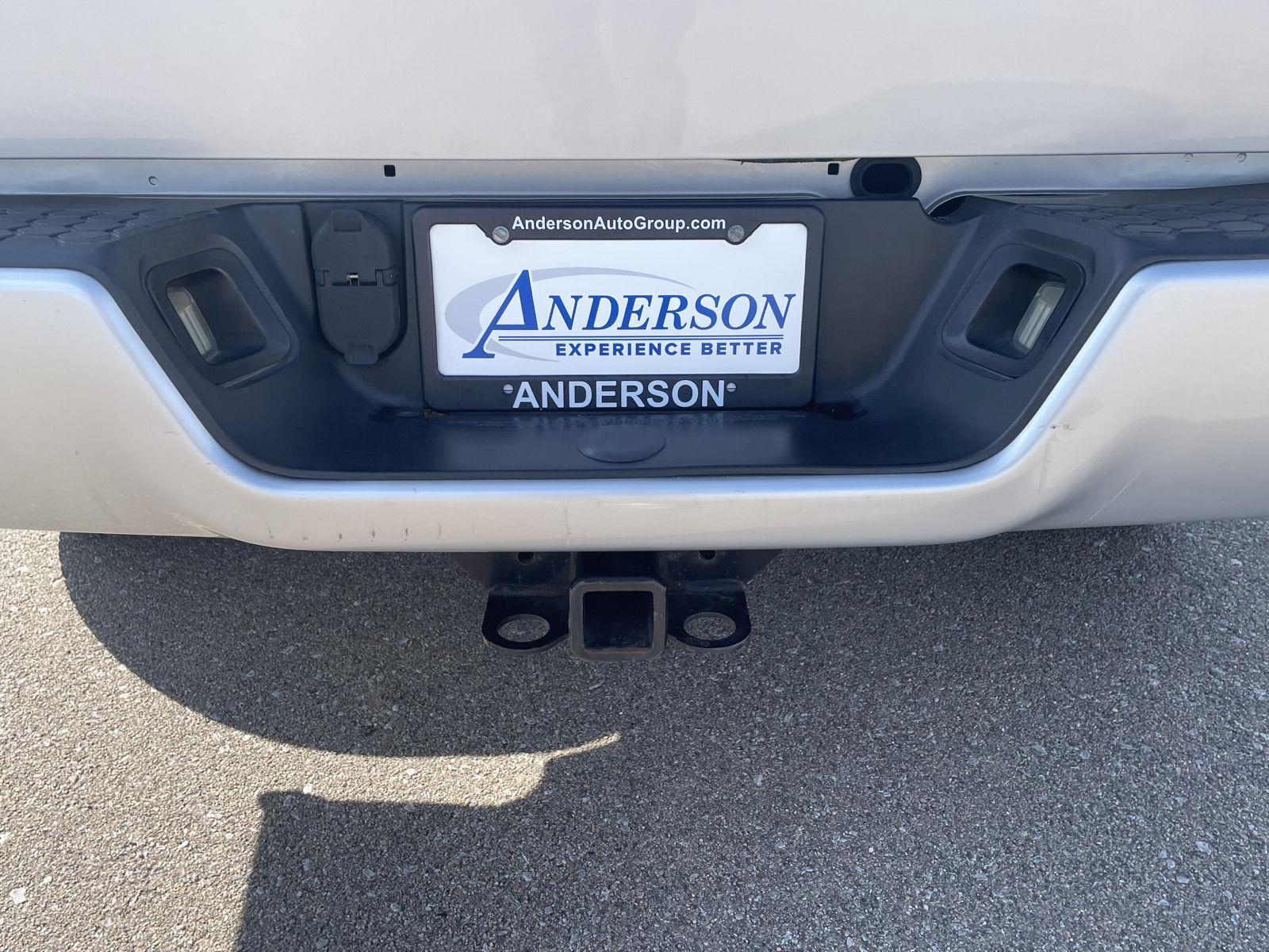 Used 2013 Ram 1500 Express Crew Cab Truck for sale in Grand Island NE