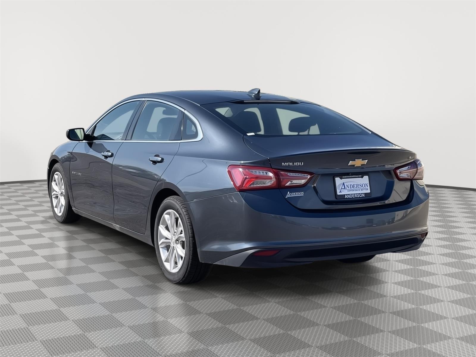 Used 2019 Chevrolet Malibu for sale in Grand Island NE