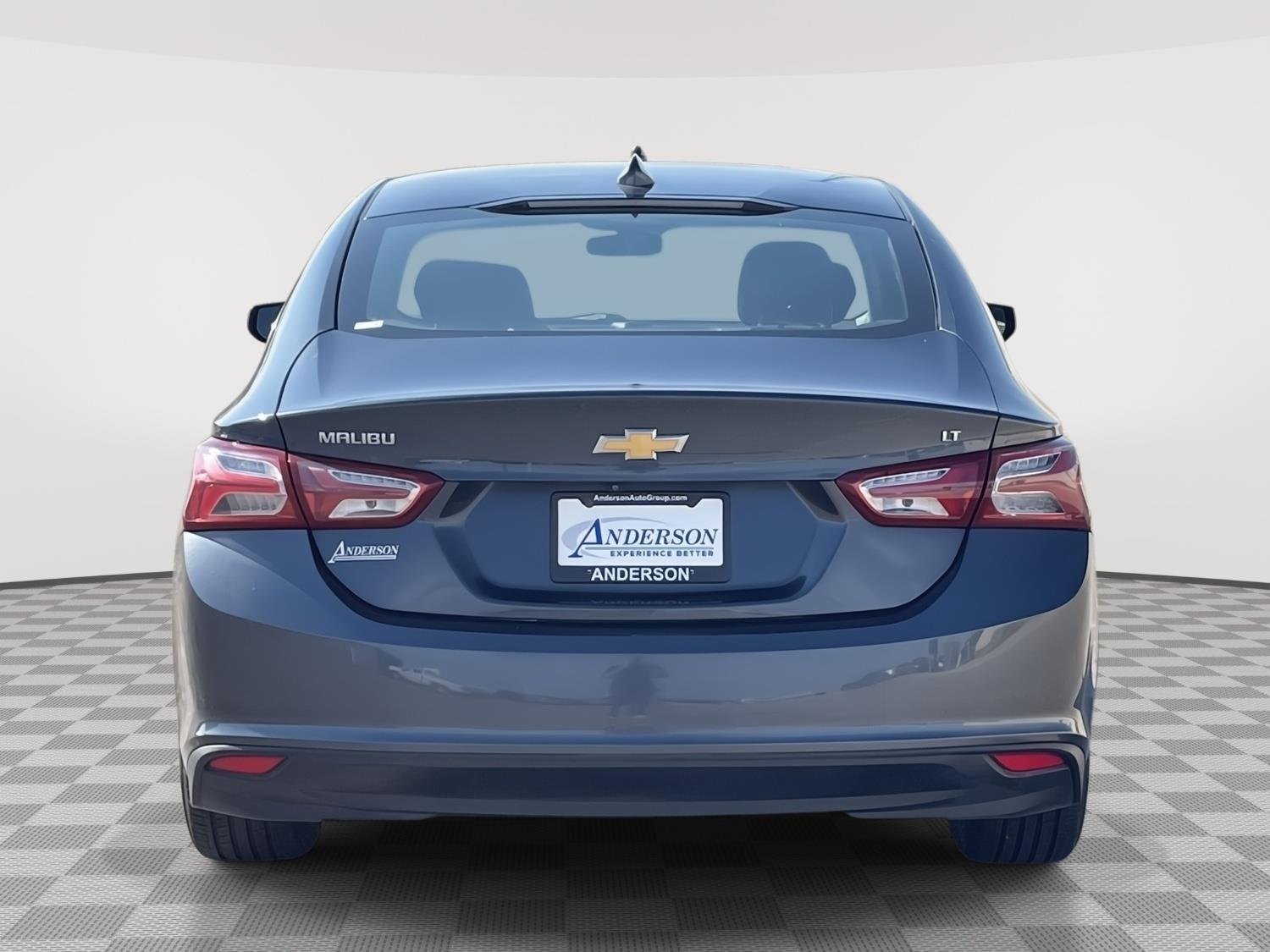 Used 2019 Chevrolet Malibu LT Sedan for sale in Grand Island NE