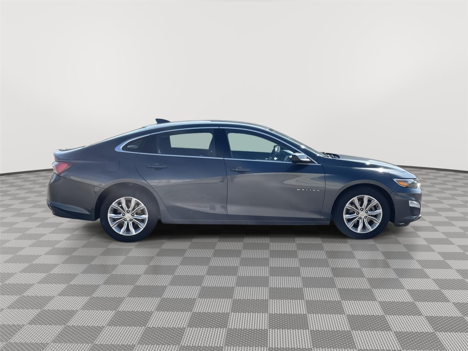 Used 2019 Chevrolet Malibu LT Sedan for sale in Grand Island NE