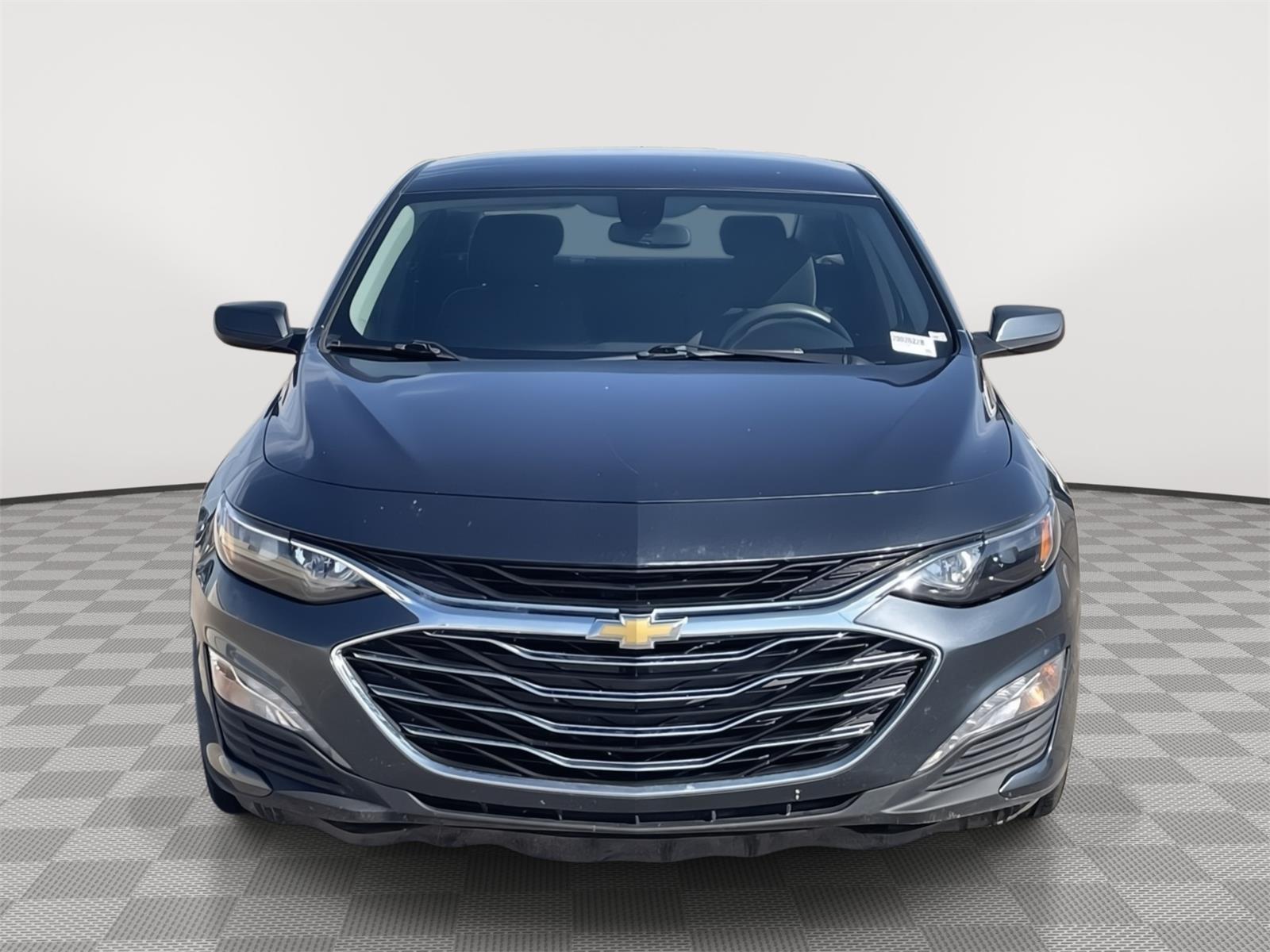 Used 2019 Chevrolet Malibu LT Sedan for sale in Grand Island NE