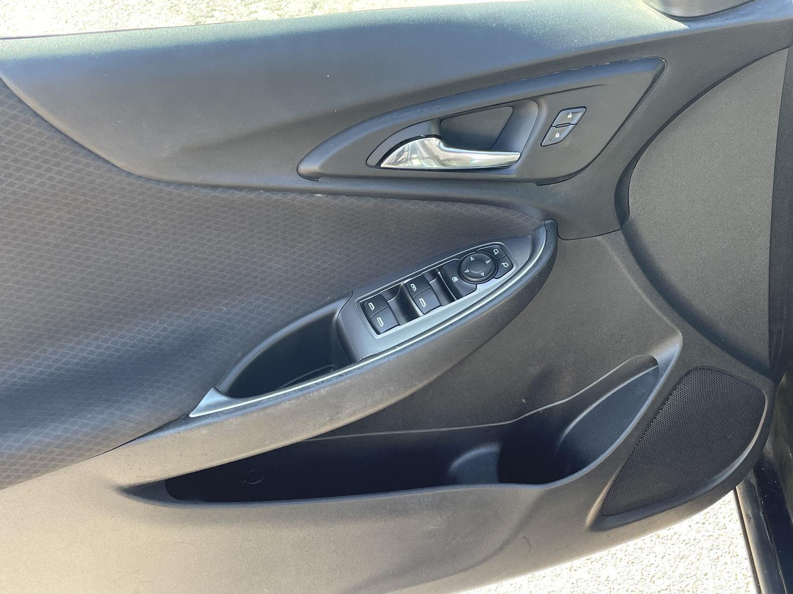 Used 2019 Chevrolet Malibu LT Sedan for sale in Grand Island NE