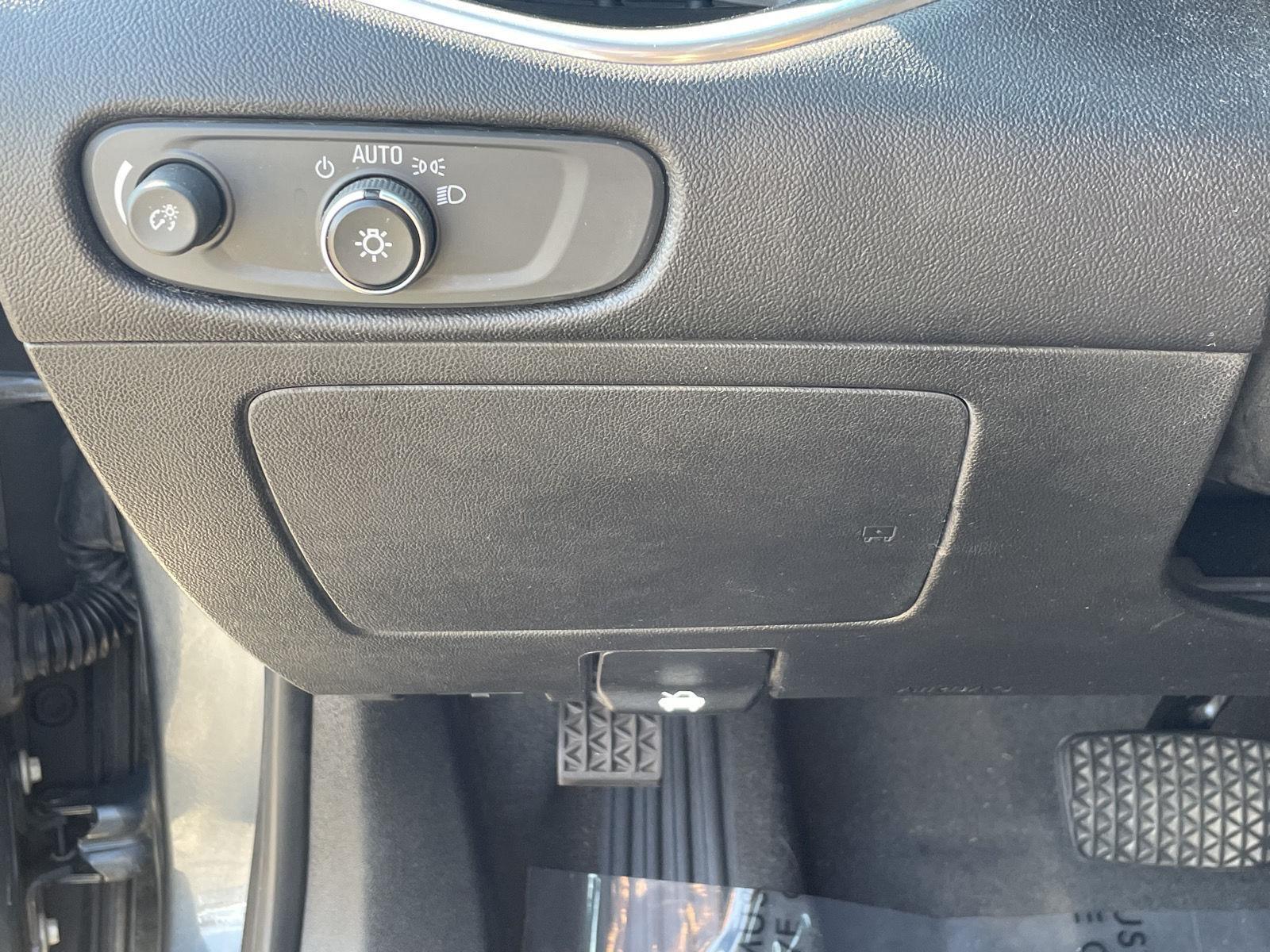 Used 2019 Chevrolet Malibu LT Sedan for sale in Grand Island NE