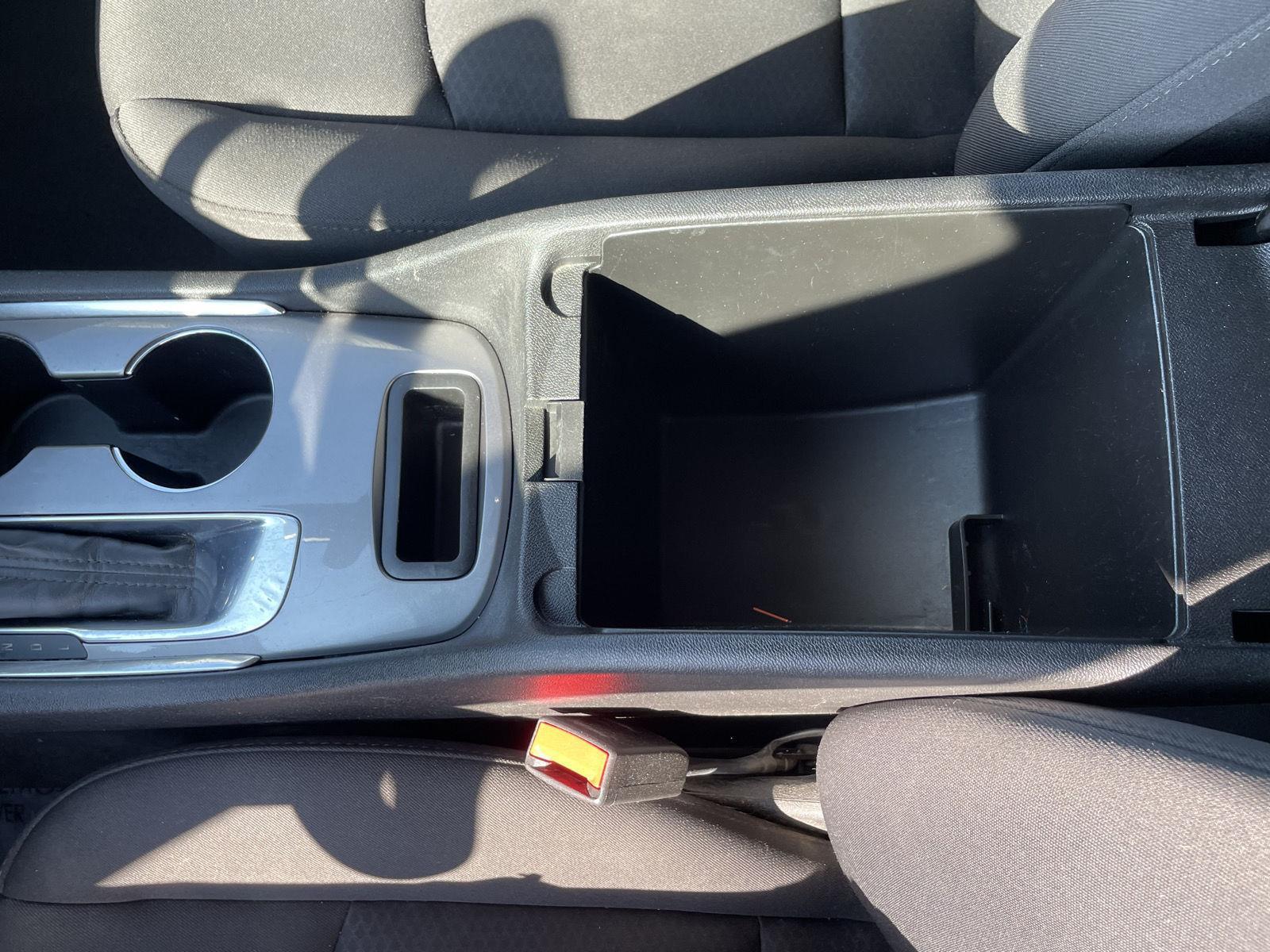 Used 2019 Chevrolet Malibu LT Sedan for sale in Grand Island NE